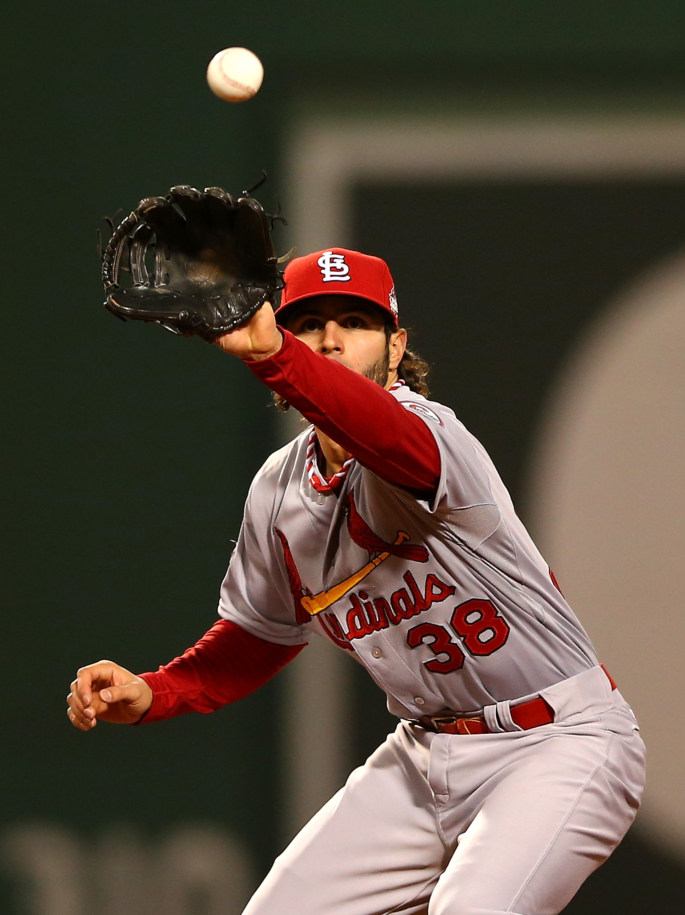 Slideshow: St. Louis Cardinals Spring Training 2013