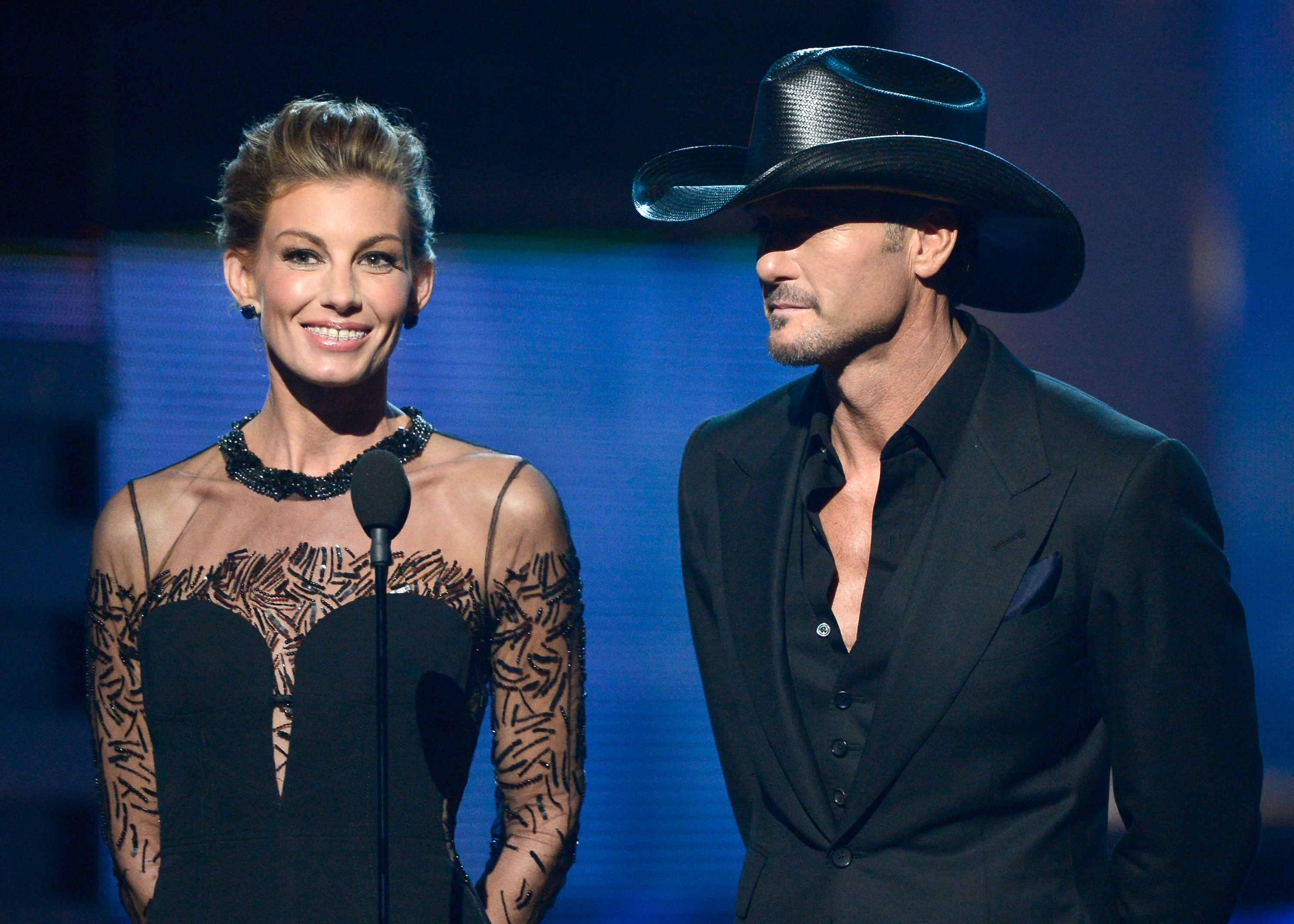 Tim McGraw  Radar Online