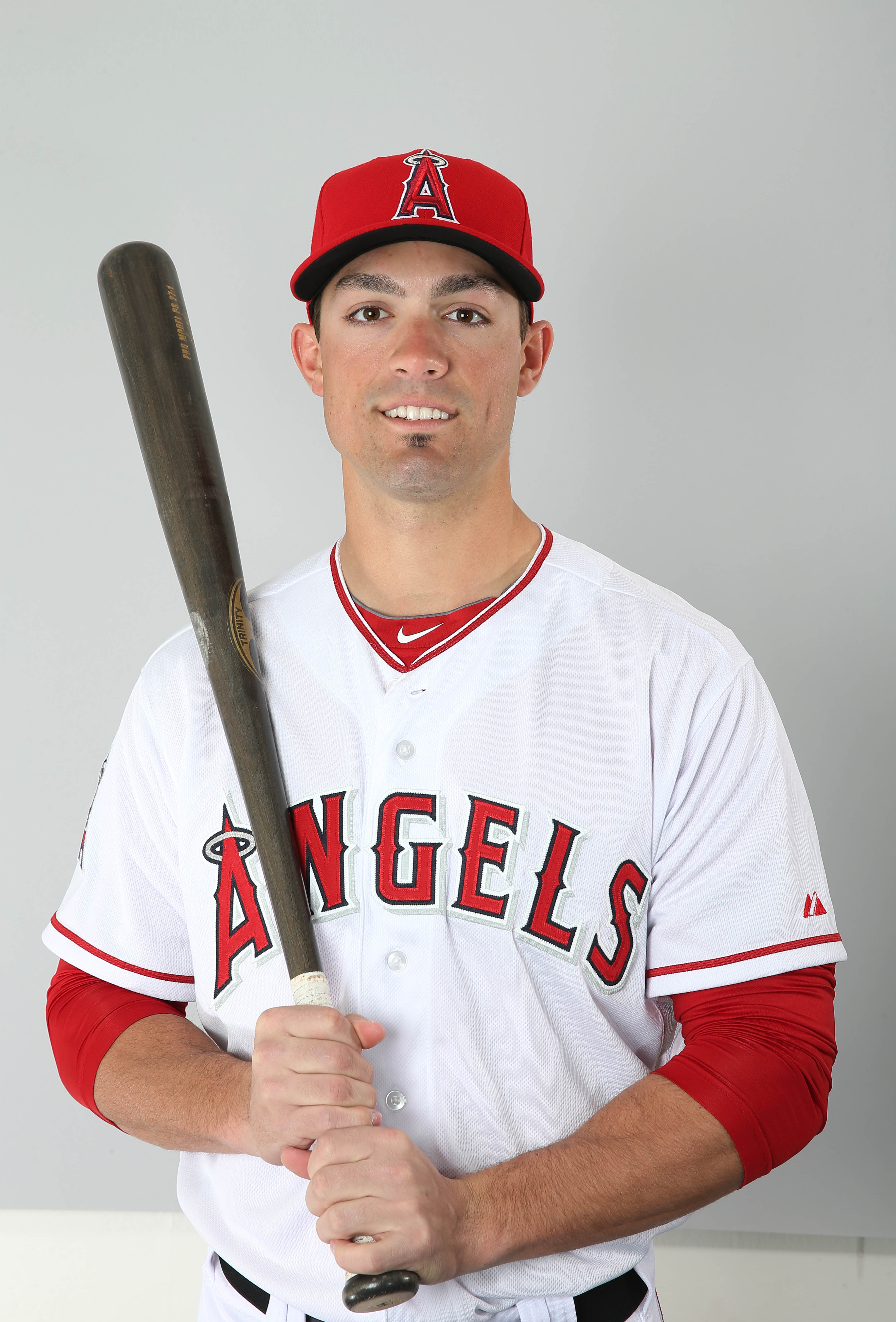 The other guy the Cardinals got for Freese - meet Randal Grichuk