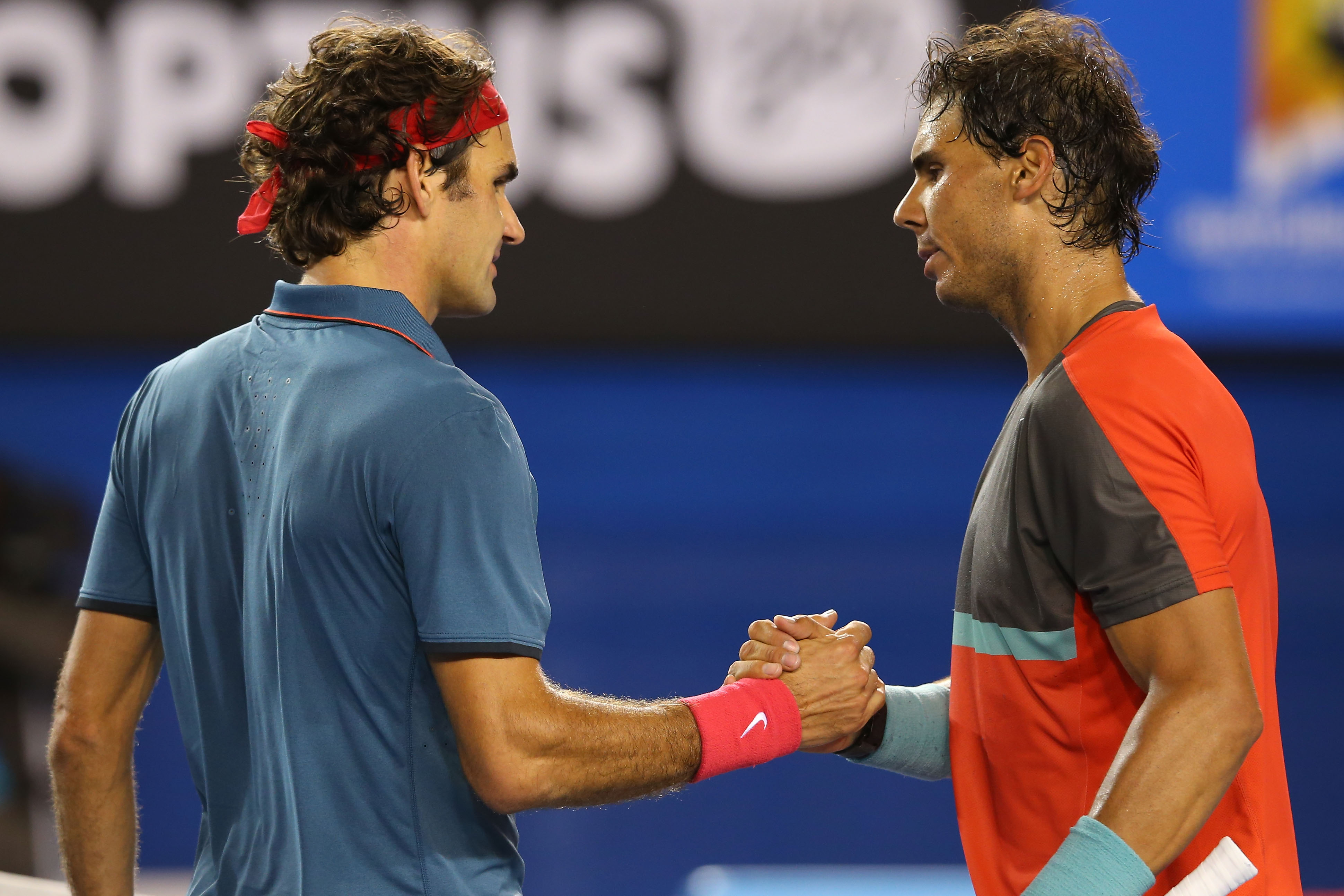 Rafael Nadal defeats Roger Federer in Australian Open ksdk