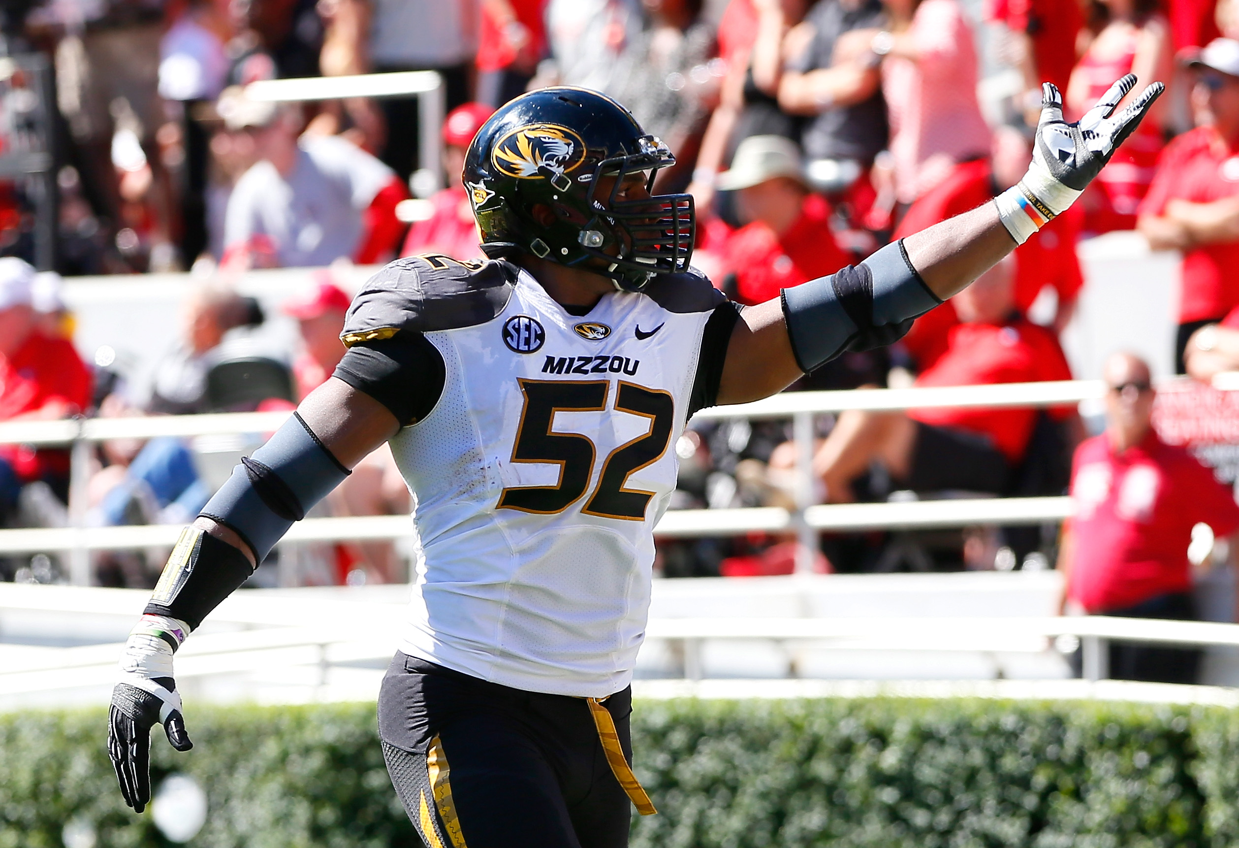 Michael Sam (@MichaelSam52) / X