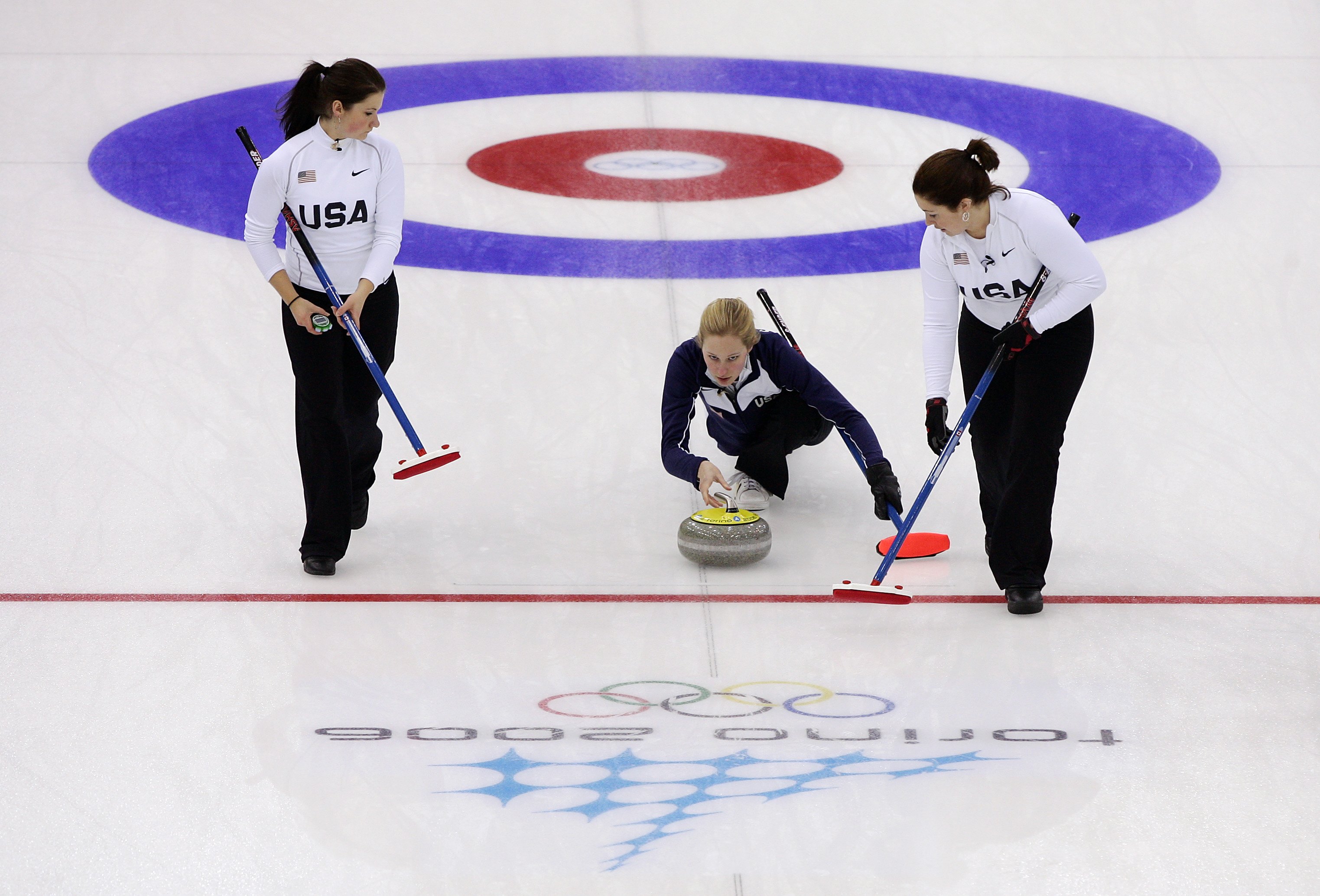 Switzerland drops USA 7-4 in womens curling ksdk