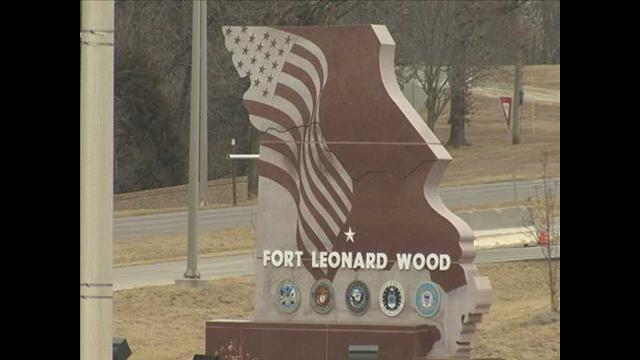 Fort Leonard Wood Id Card Facility