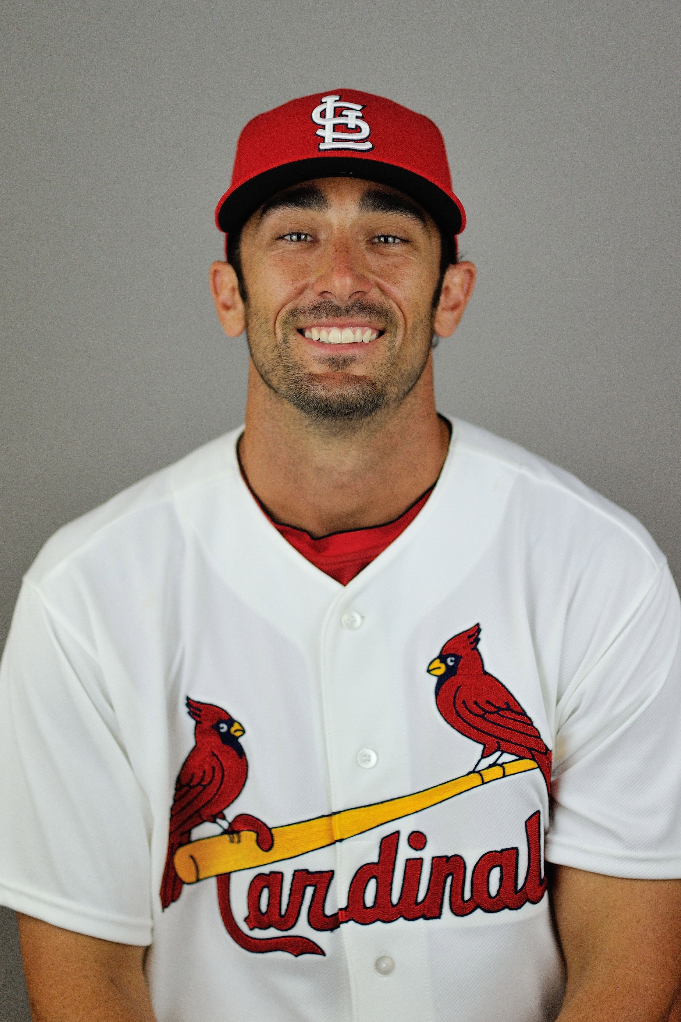 What is the best case scenario for Matt Carpenter in 2021?