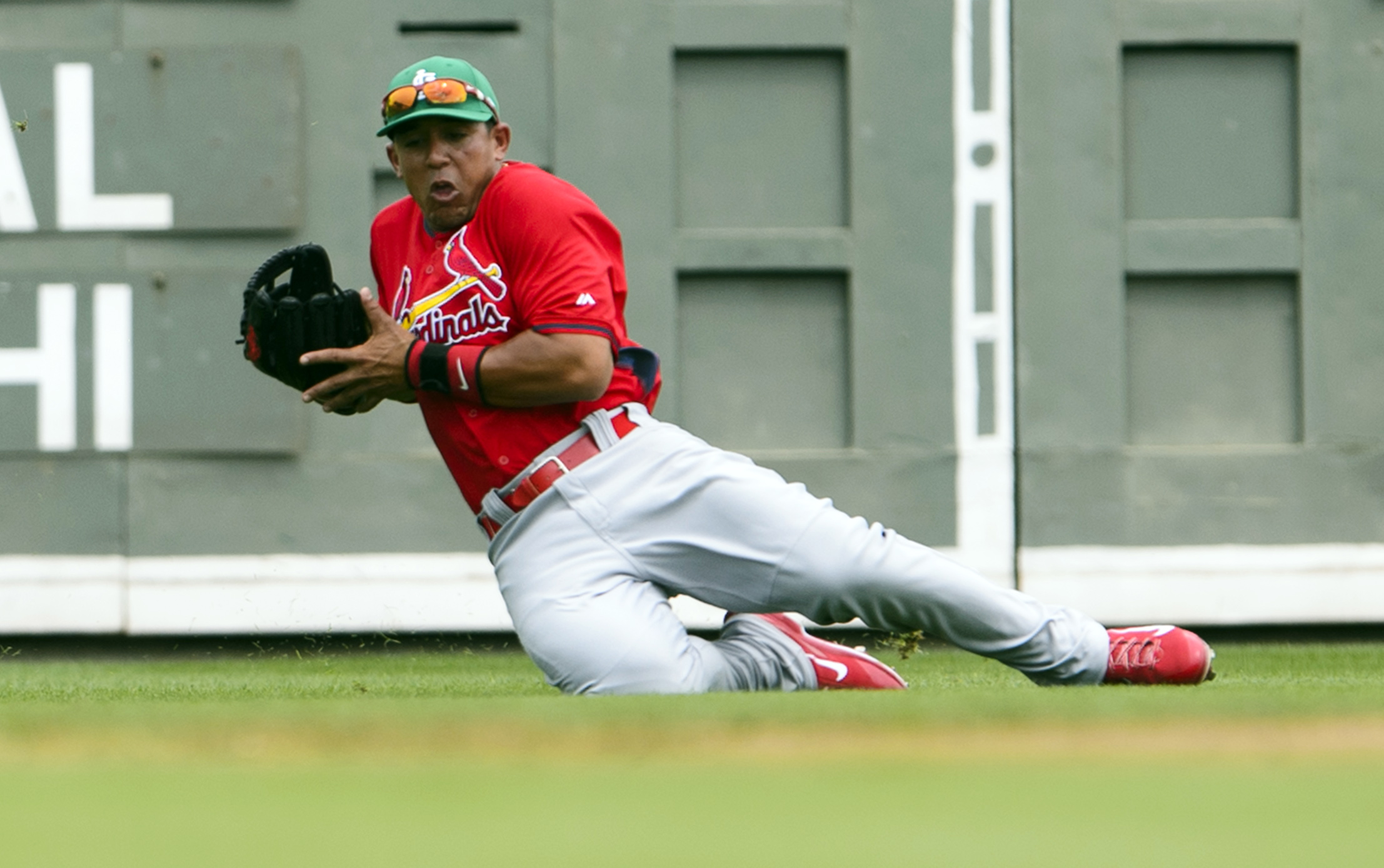 Grady Sizemore shines as Red Sox top Cardinals