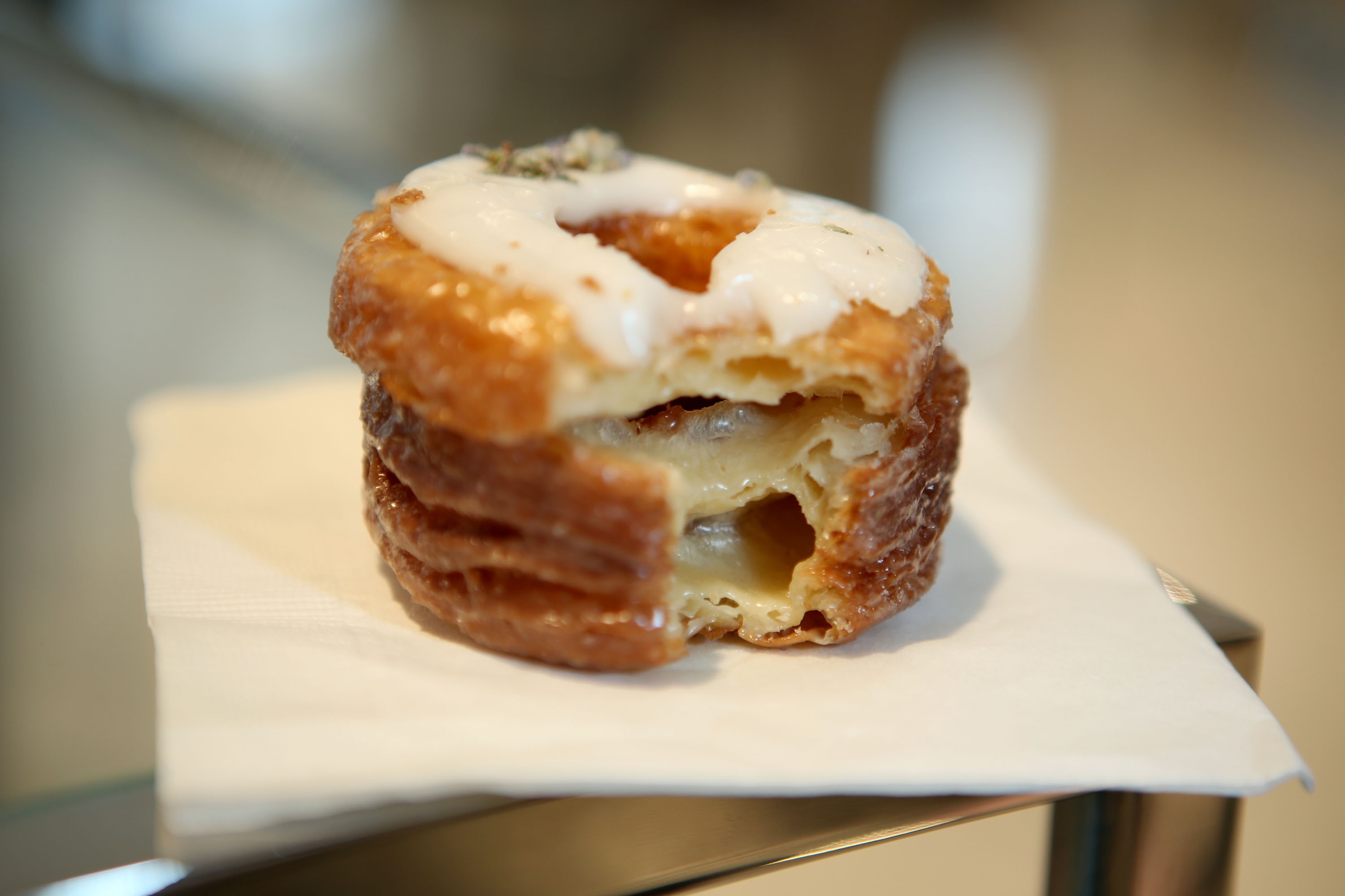 NYC Cronut bakery shuttered over mouse infestation | ksdk.com