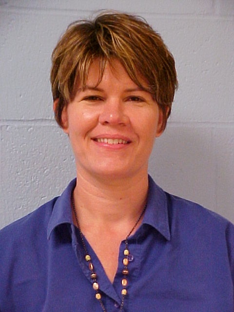Kim Butler Named First Female Warden Of Menard Correctional
