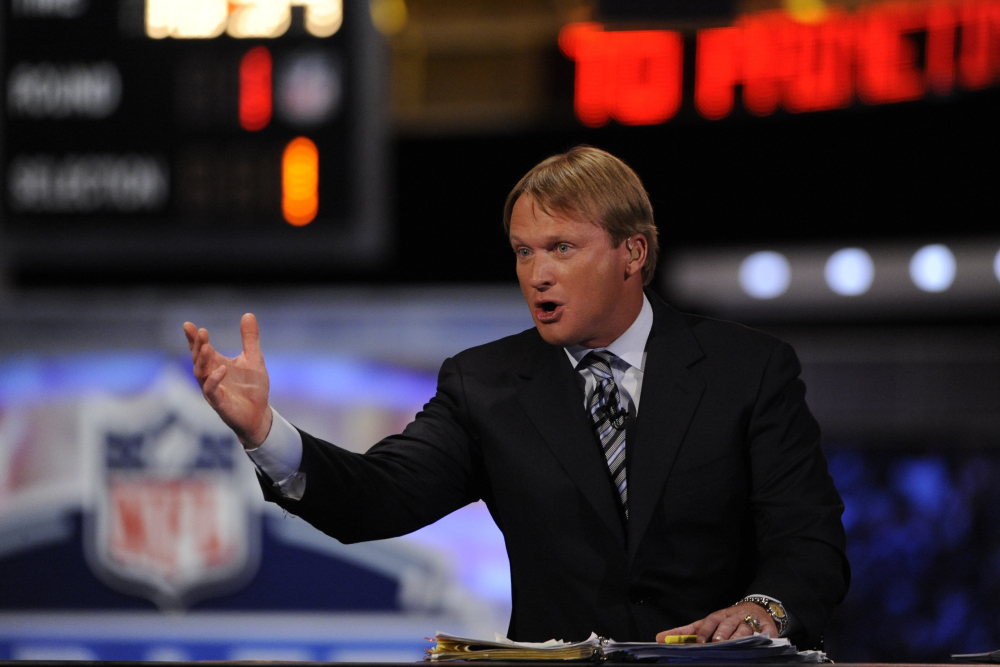 NFL playoff announcing schedule: Wild Card TV broadcasters, announcers