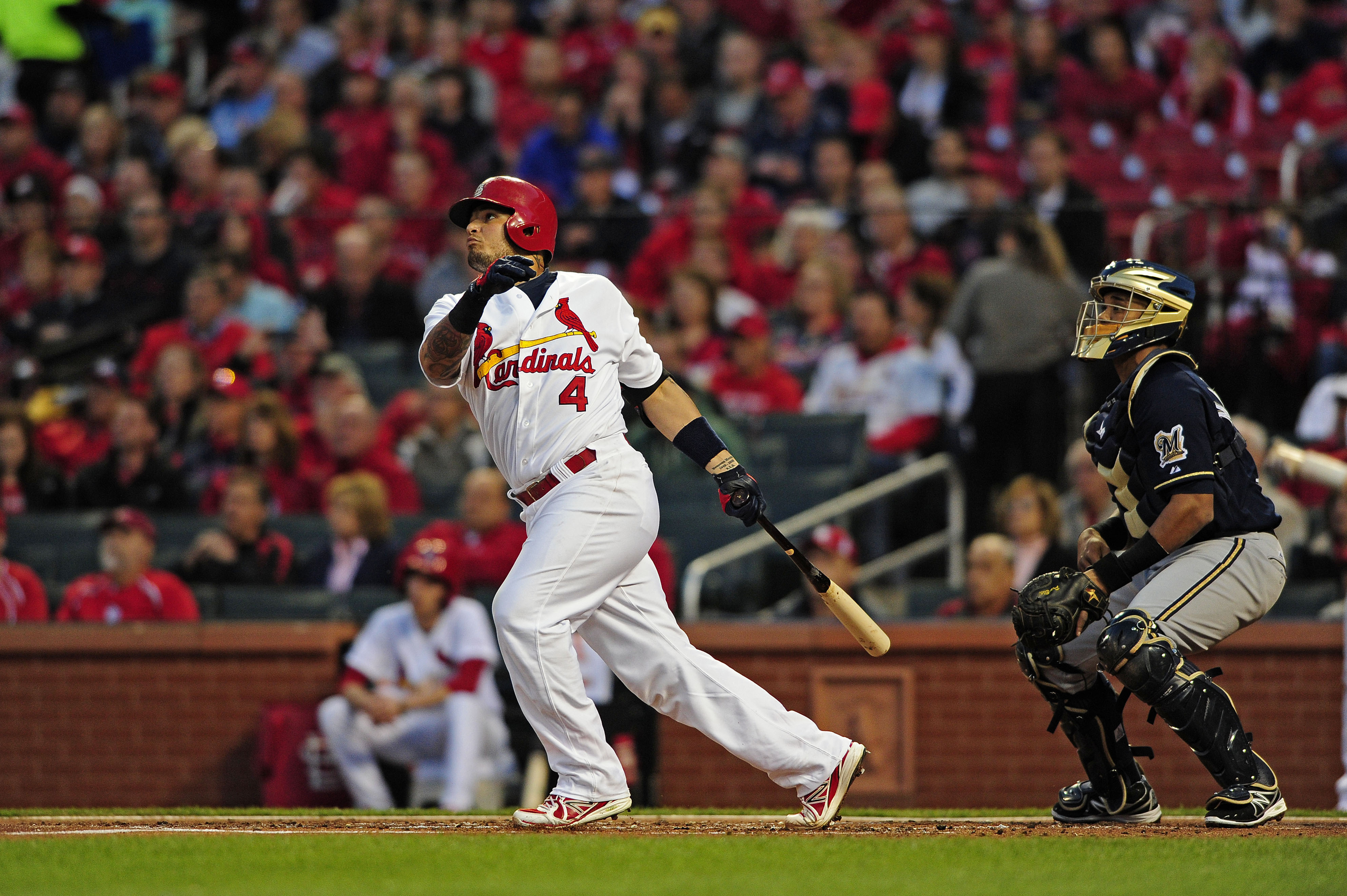 St. Louis Cardinals Sports Tickets for sale