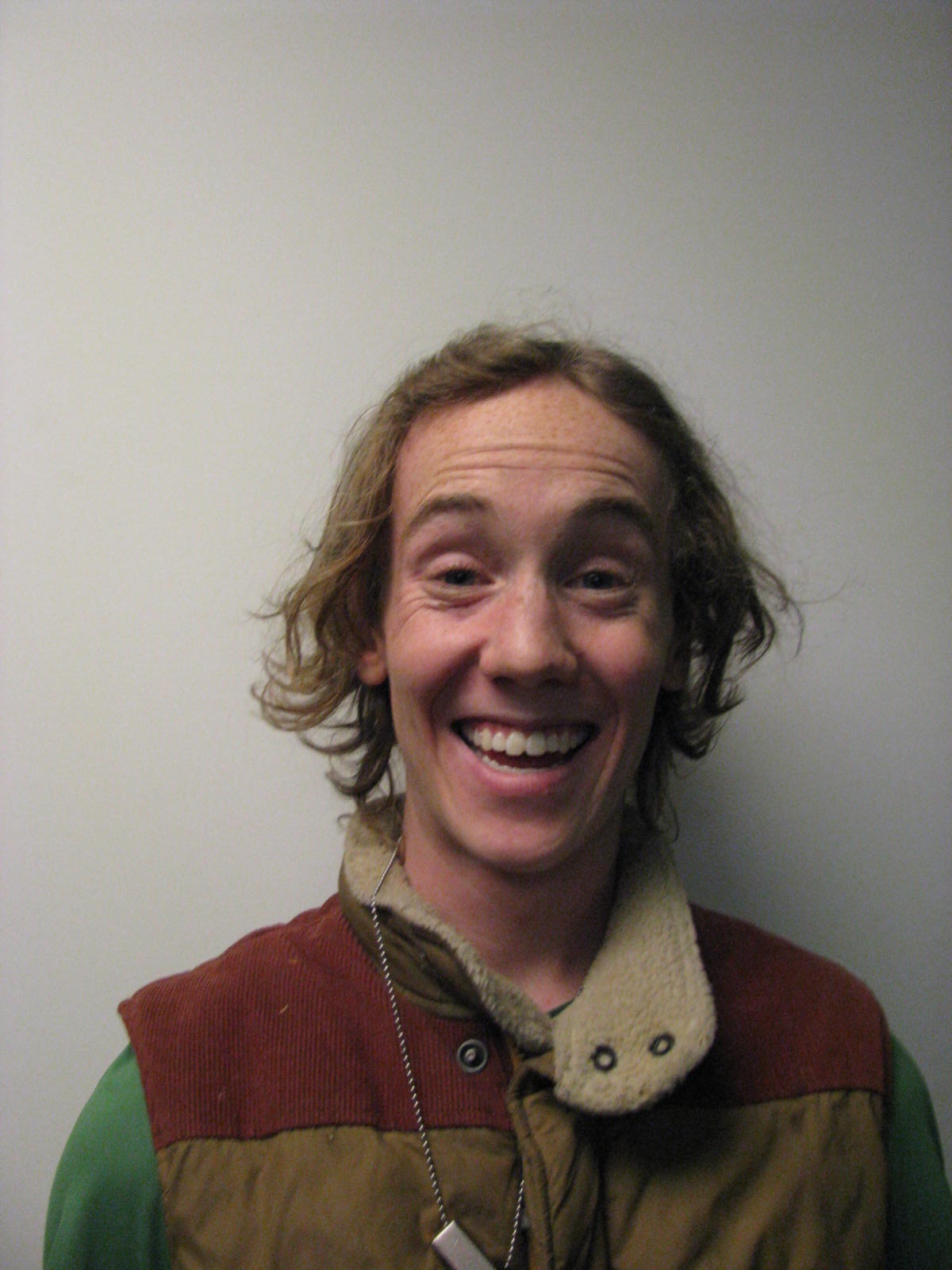 Man charged for Des Peres scare