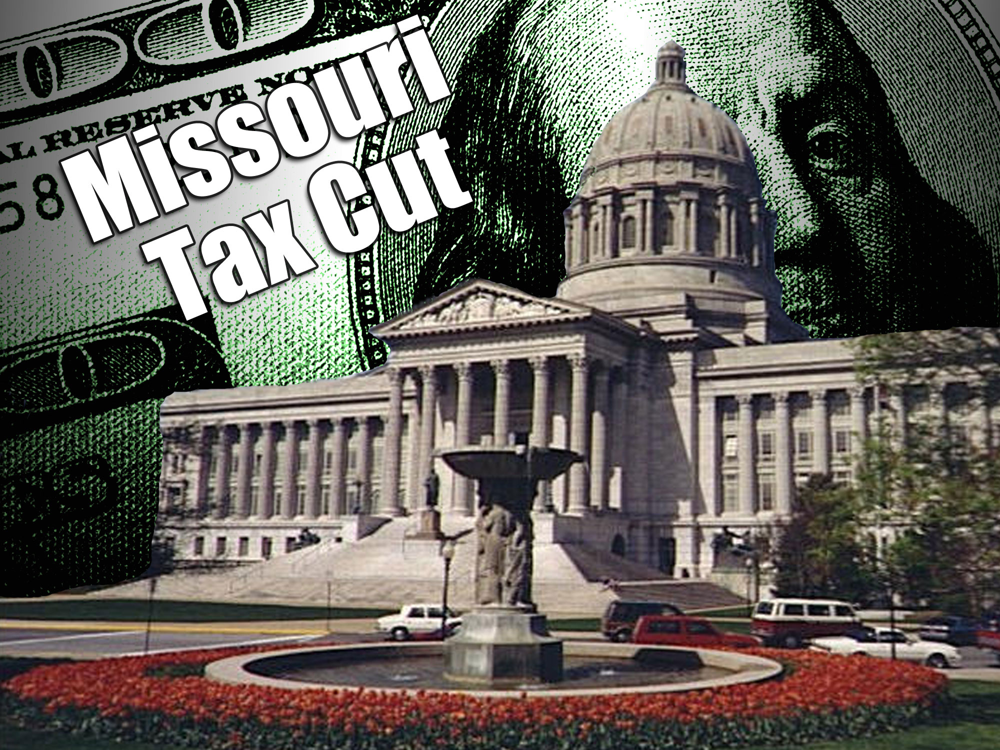 Missouri's Tax Cut: 4 Things To Know | Ksdk.com