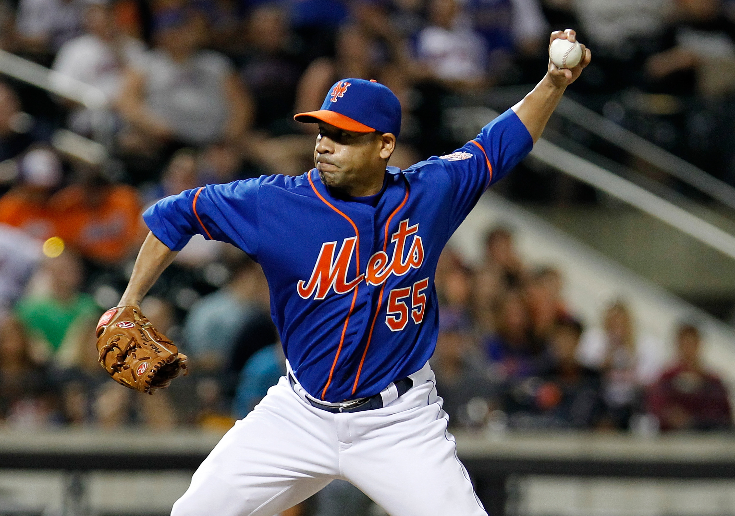 New York Mets on X: The 2014 batting practice jerseys & hats