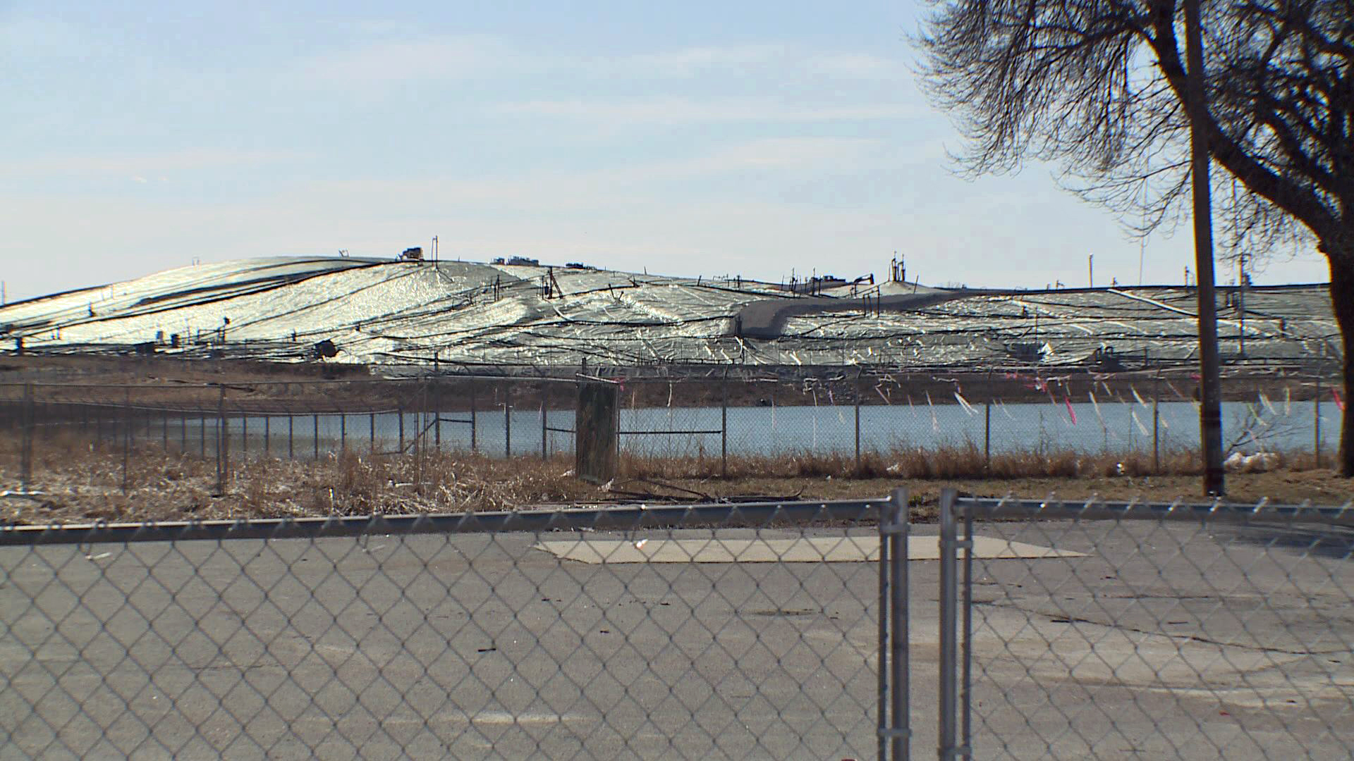 Emergency plan unveiled for Bridgeton landfill