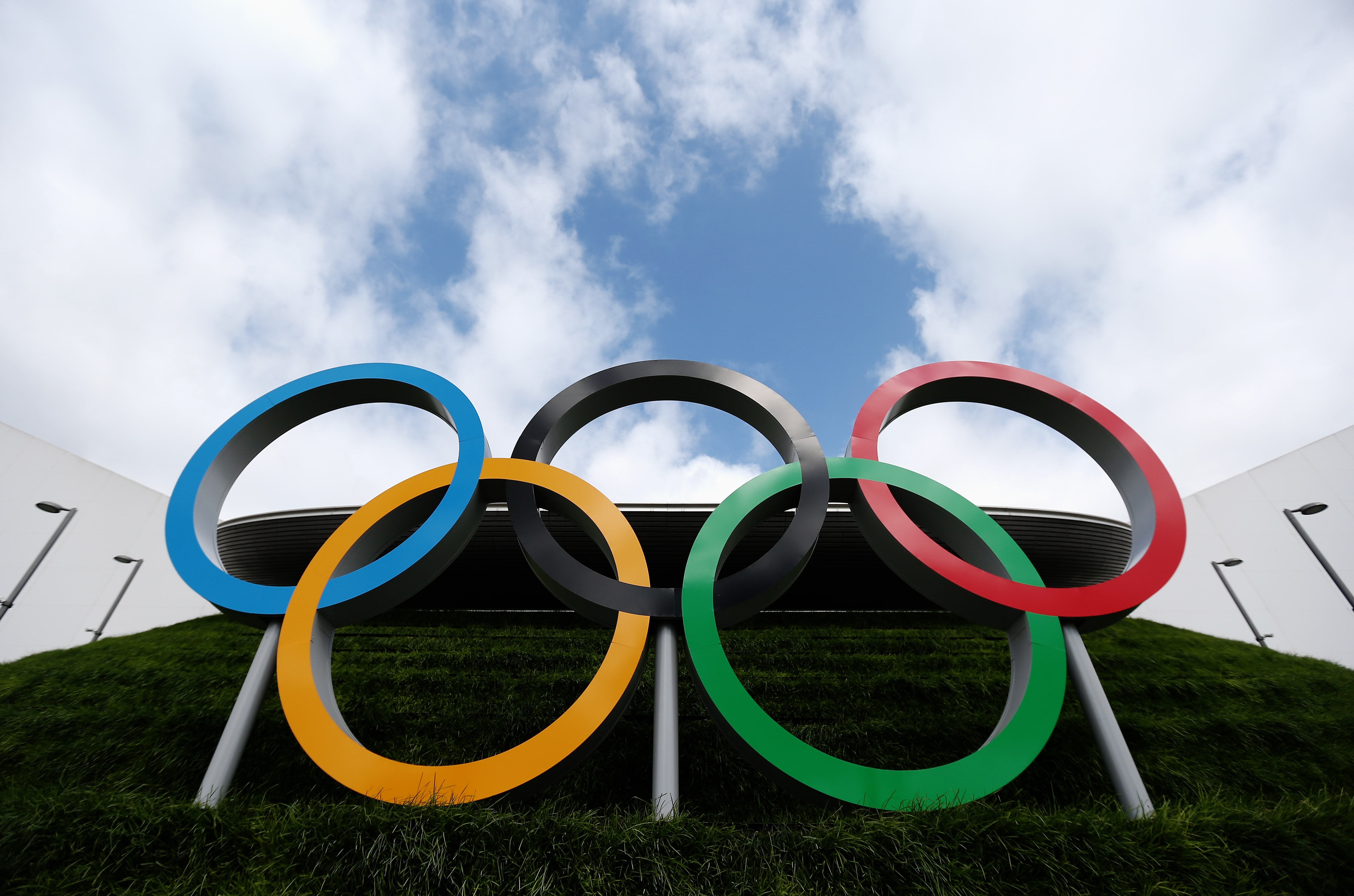 Boston will be USOC's bid city for 2024 Olympics