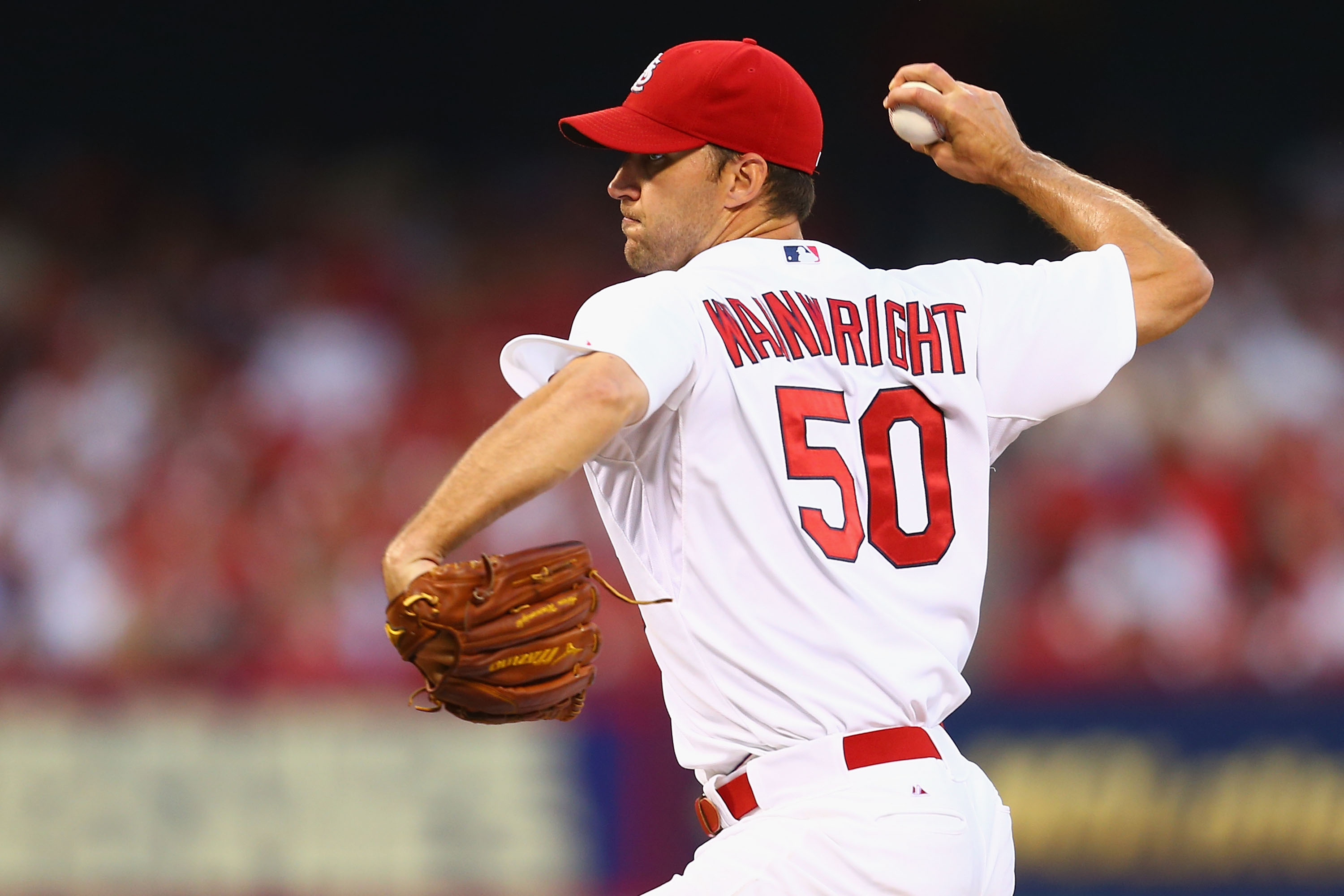 St. Louis Cardinals on X: This is it! - @UncleCharlie50 says