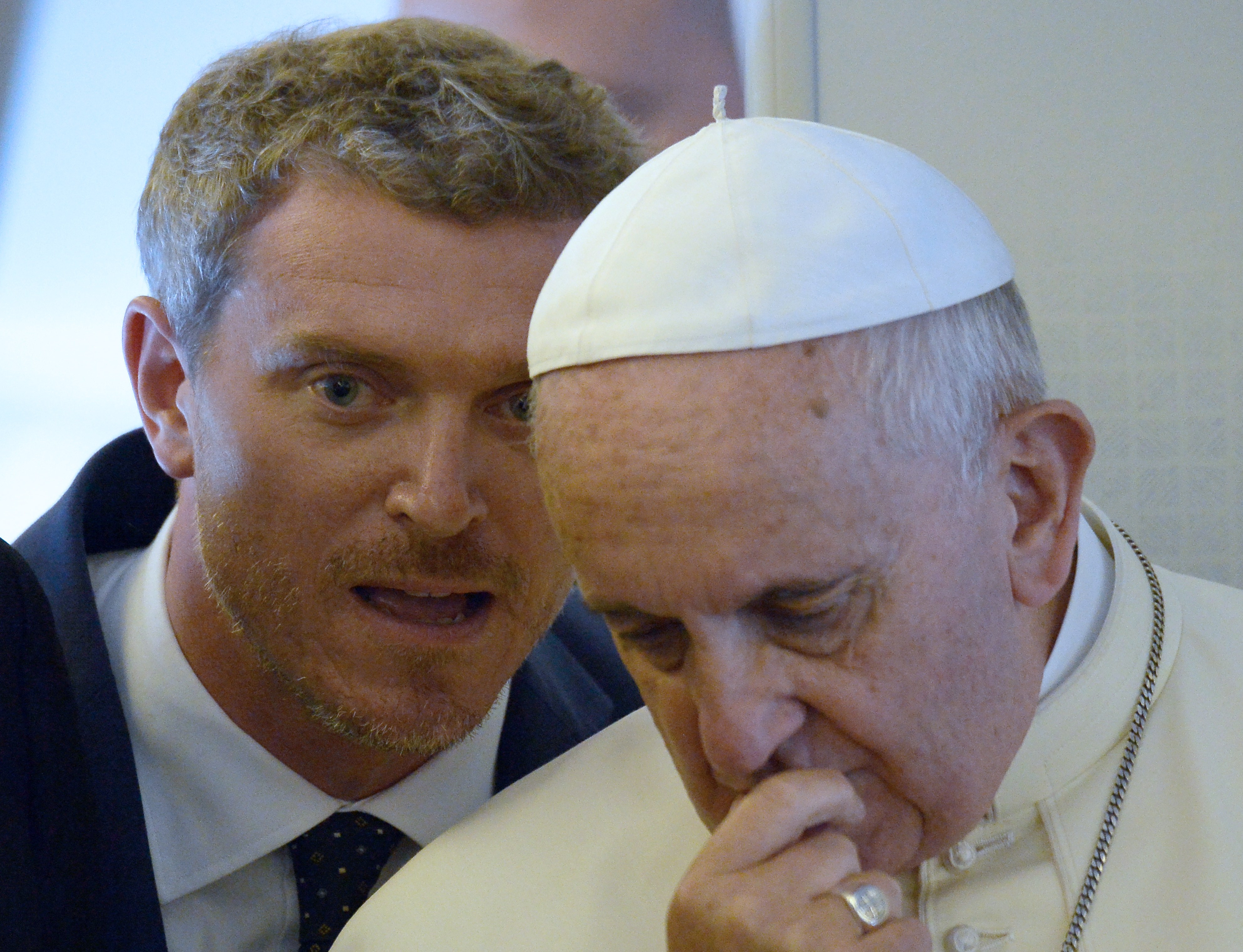 3 relatives of Pope Francis killed in car accident