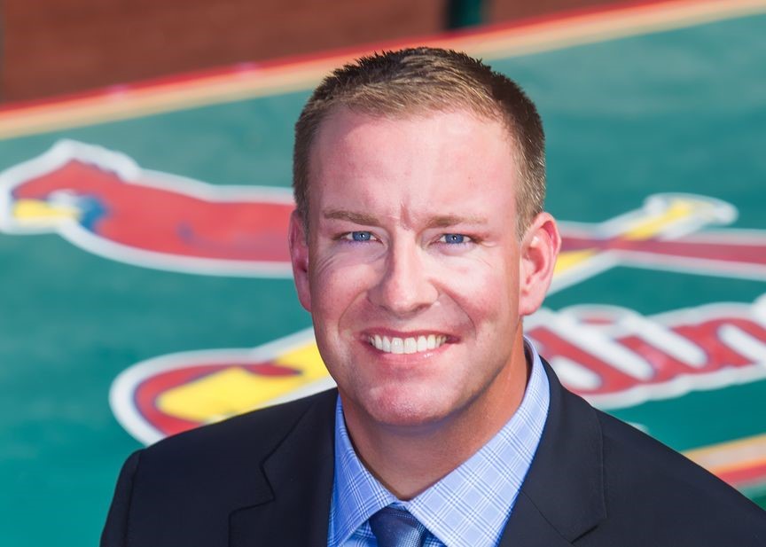 Cardinals Turned Down by Notable Name for Play-by-Play Announcer