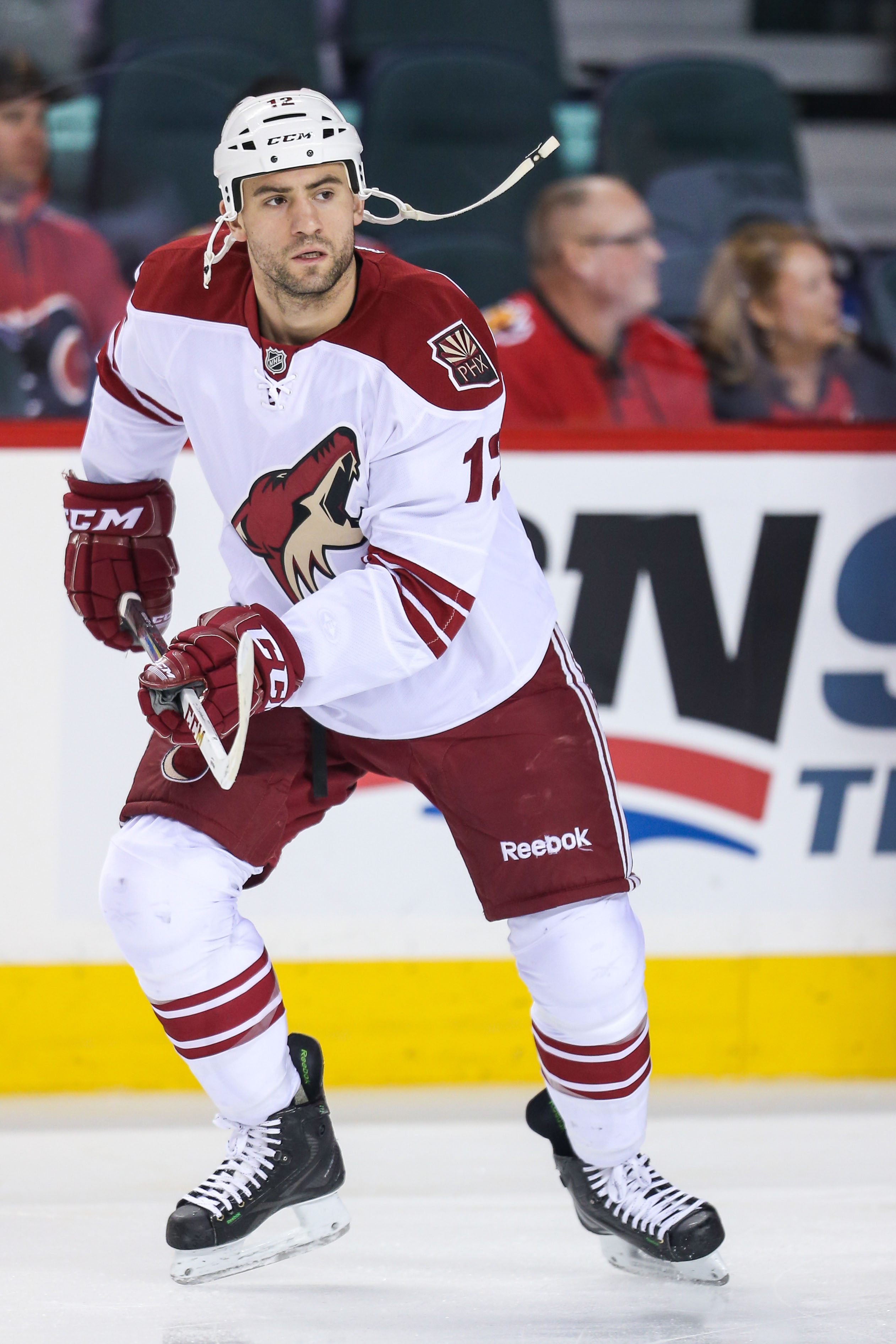 Paul Bissonnette in discussions to join Arizona Coyotes' AHL team