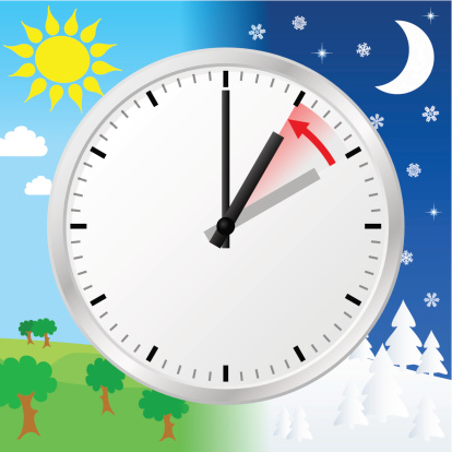 Daylight Saving Time UK: what is it, when does it start and why do we  observe it?