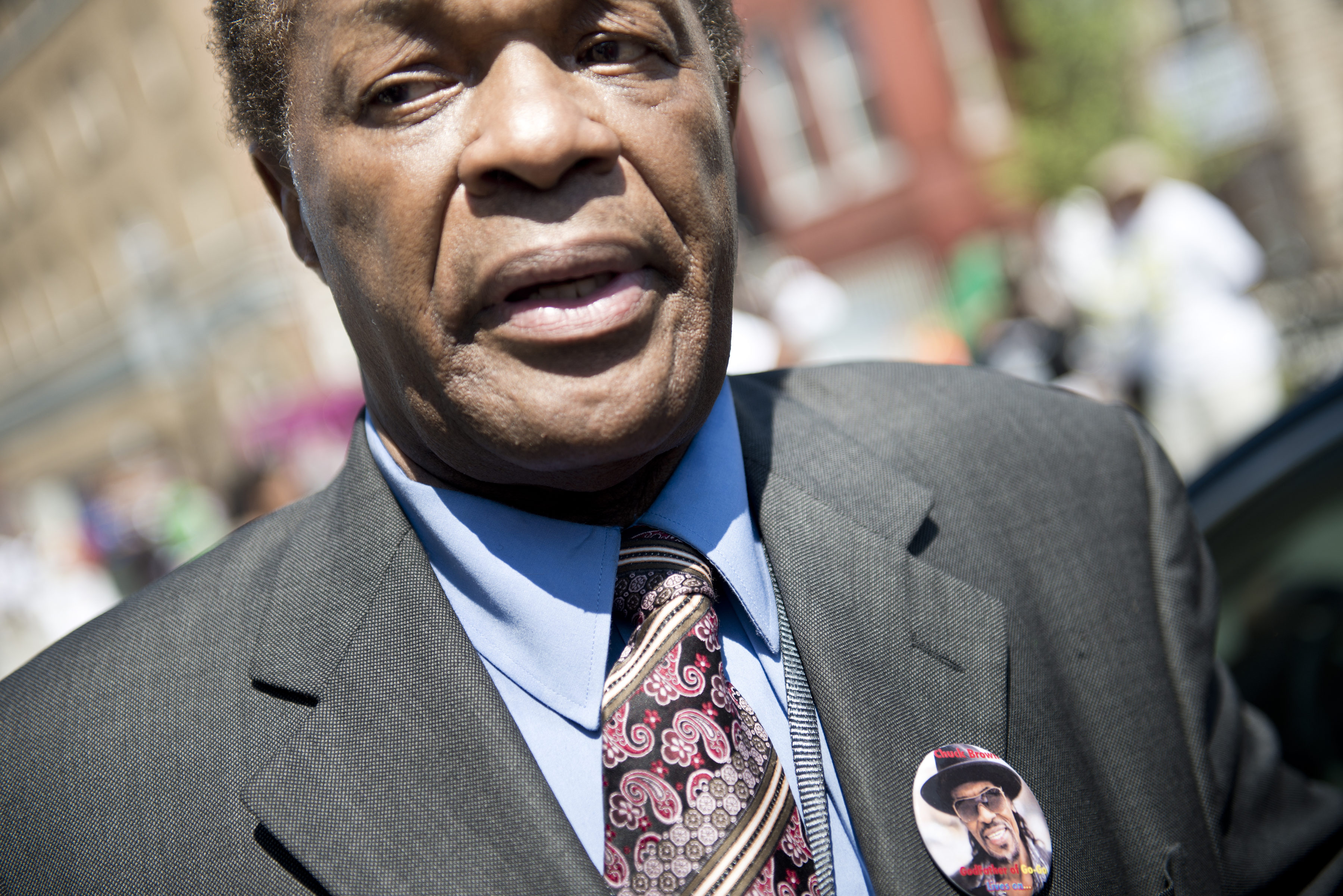 Former D.C. Mayor Marion Barry Dies At Age 78 | Ksdk.com