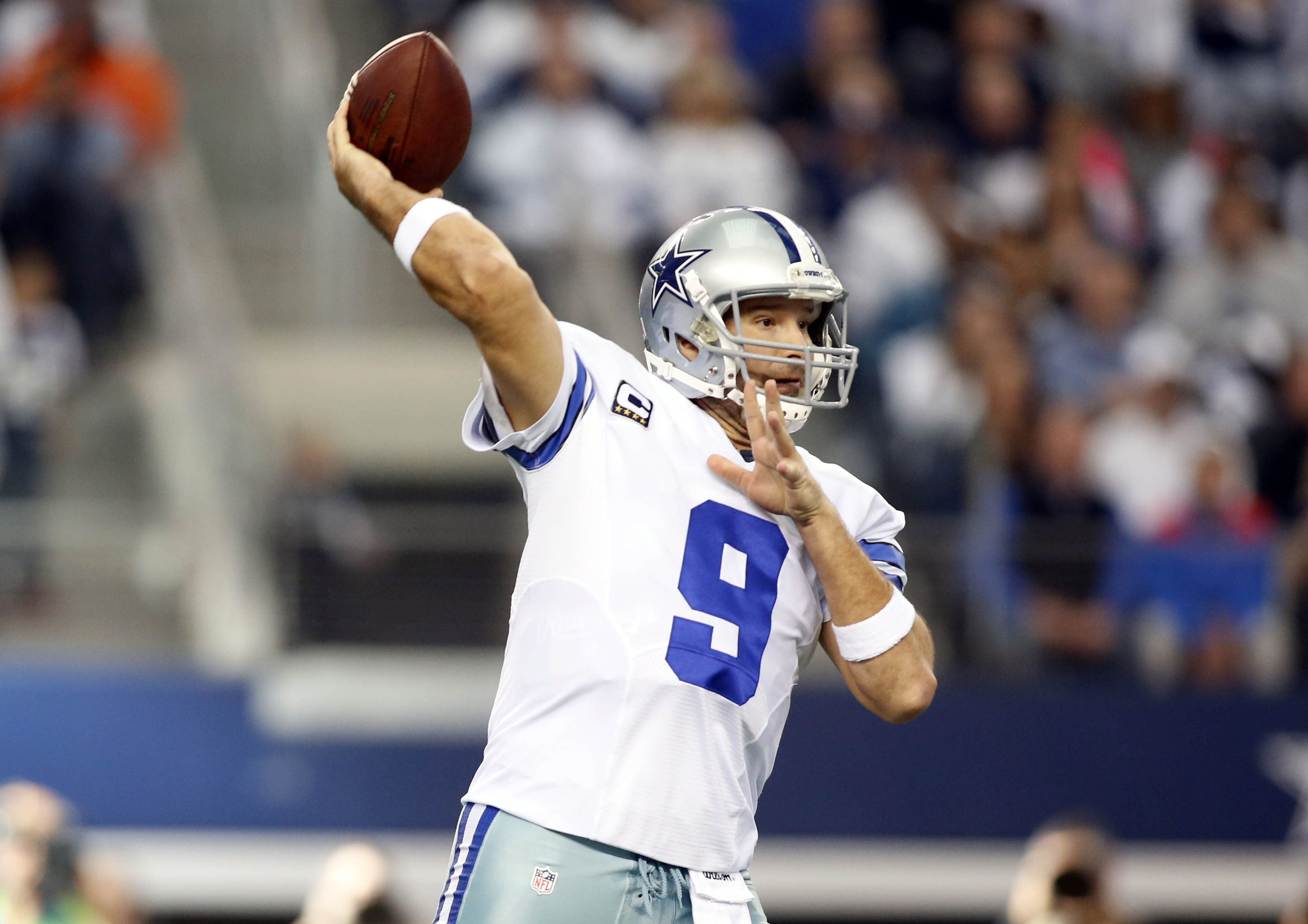 Cowboys beat Lions, 24-20, in NFC wild-card game, Football