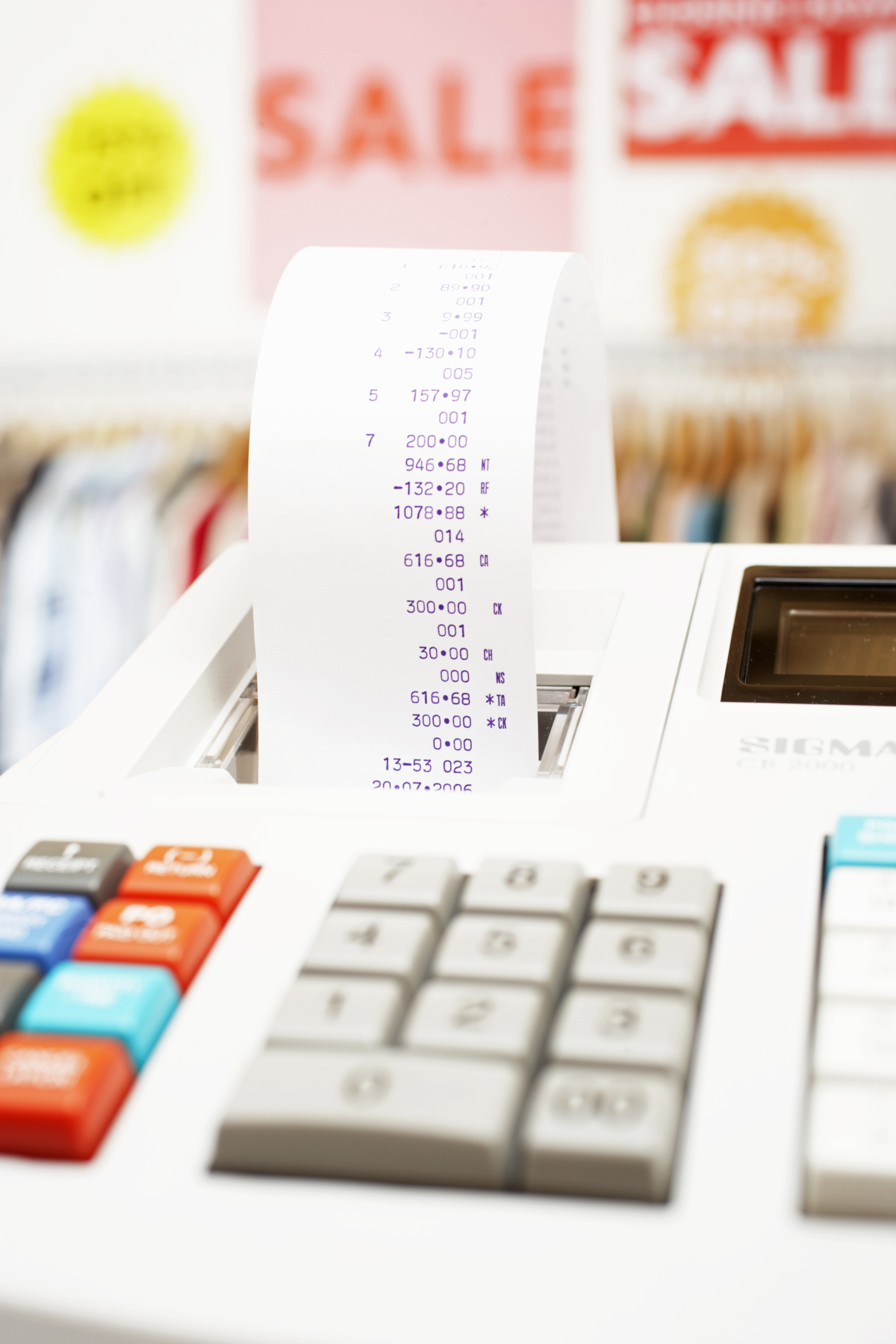 Kirkwood to vote on 0.25 sales tax hike