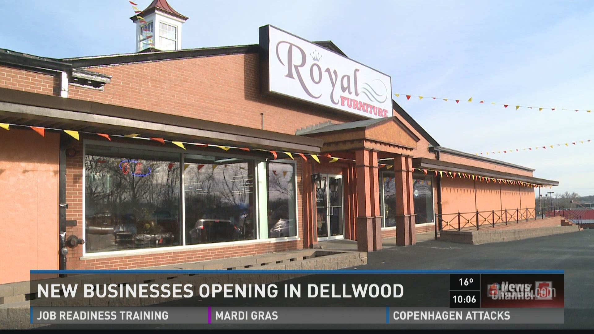 New businesses opening in Dellwood | www.bagssaleusa.com/louis-vuitton/