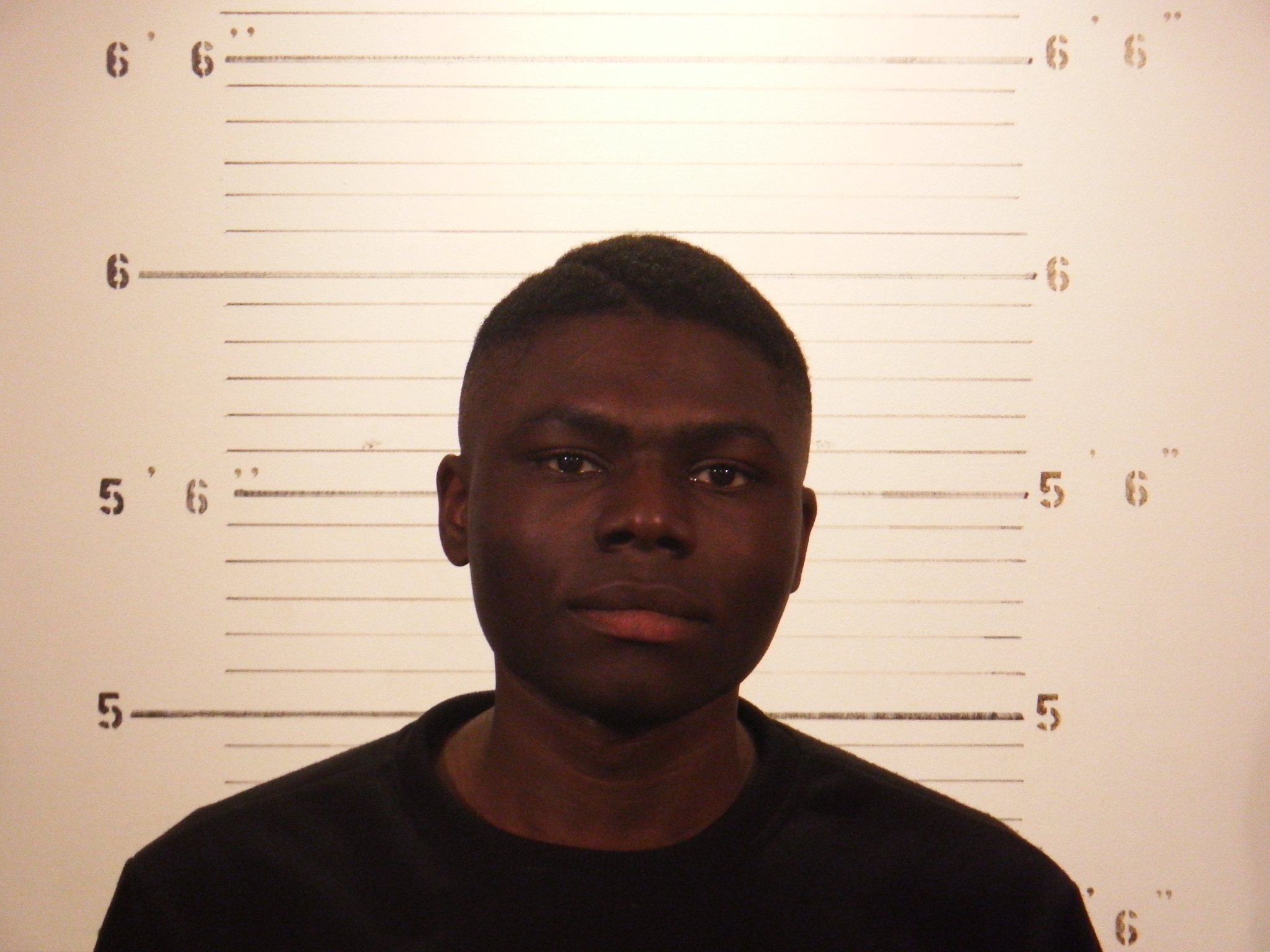 Teen accused of kidnapping man in his 70s