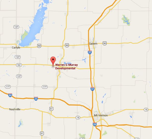 Death leads to investigation at Murray Development Center