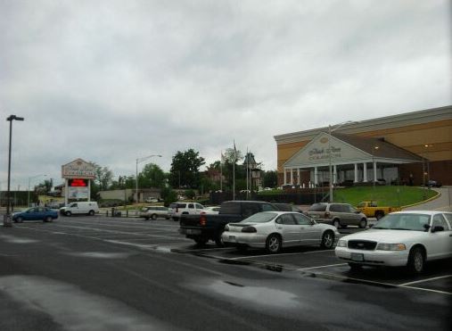 Gaylord tx christmas events