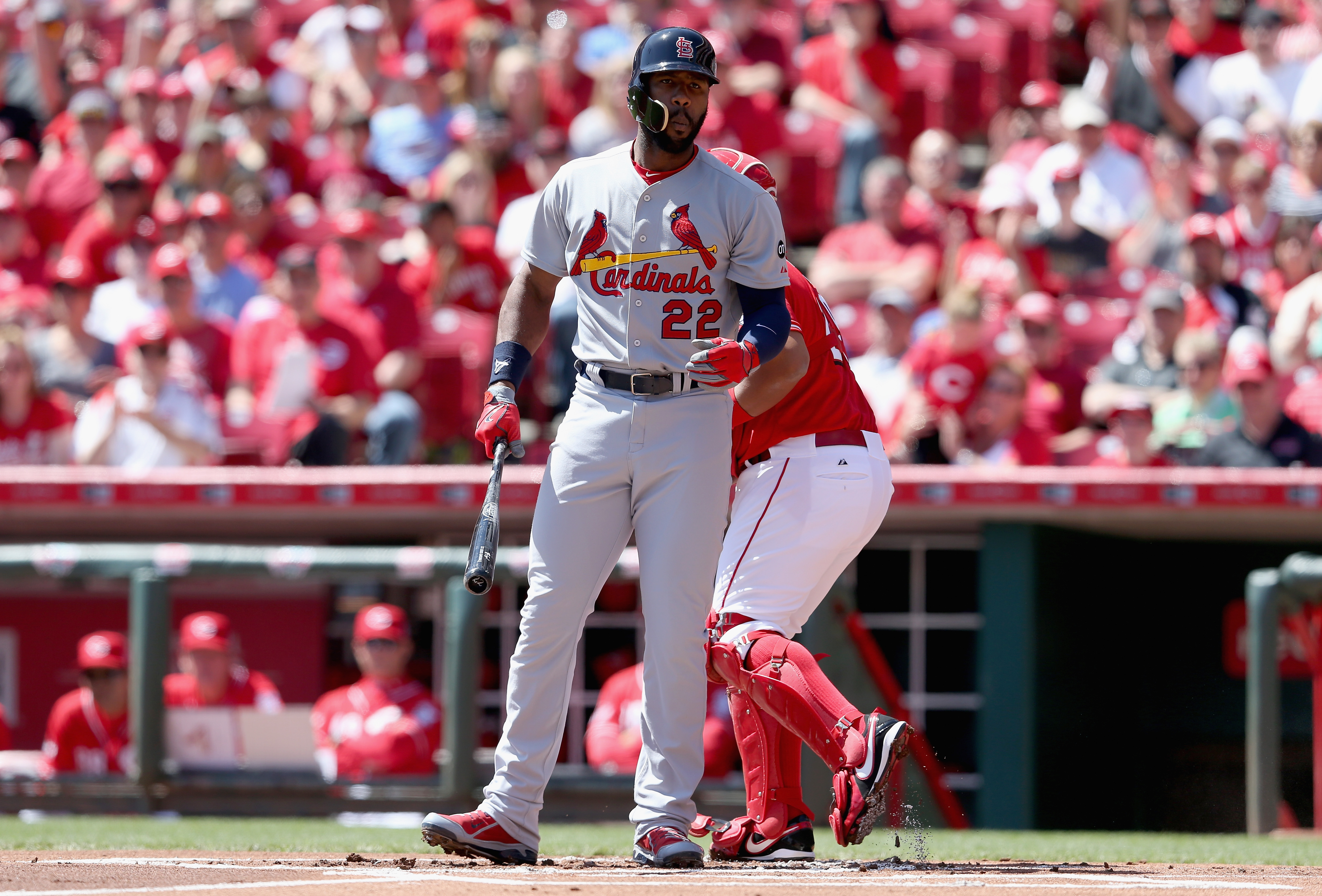 Adam Wainwright: Jason Heyward didn't want to be 'the guy' for Cardinals