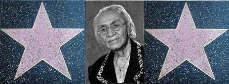 Frankie Muse Freeman inducted to STL Walk of Fame | ksdk.com