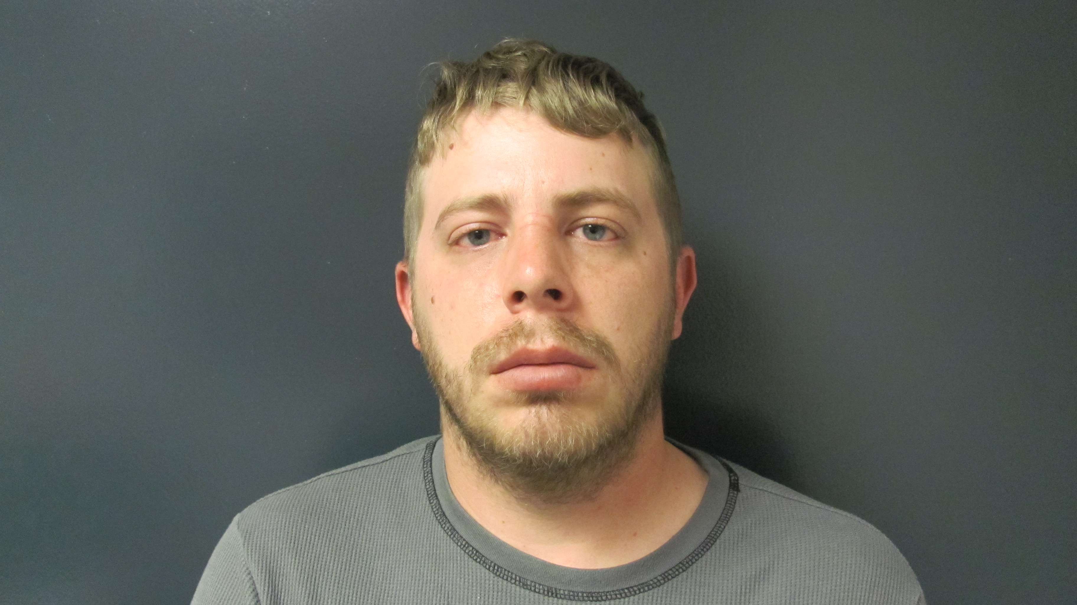 Rolla man arrested for killing girlfriend's exhusband