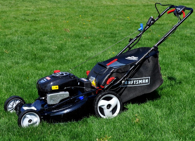 Mower Madness Major price drops today ksdk