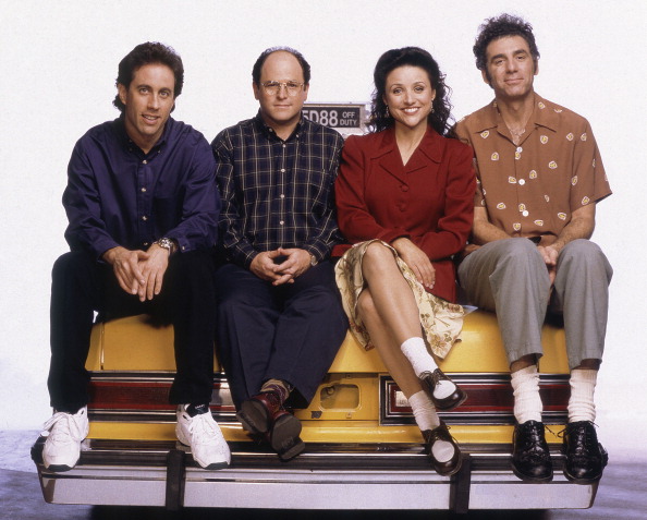Seinfeld' Stars: Where Are They Now? + PHOTOS