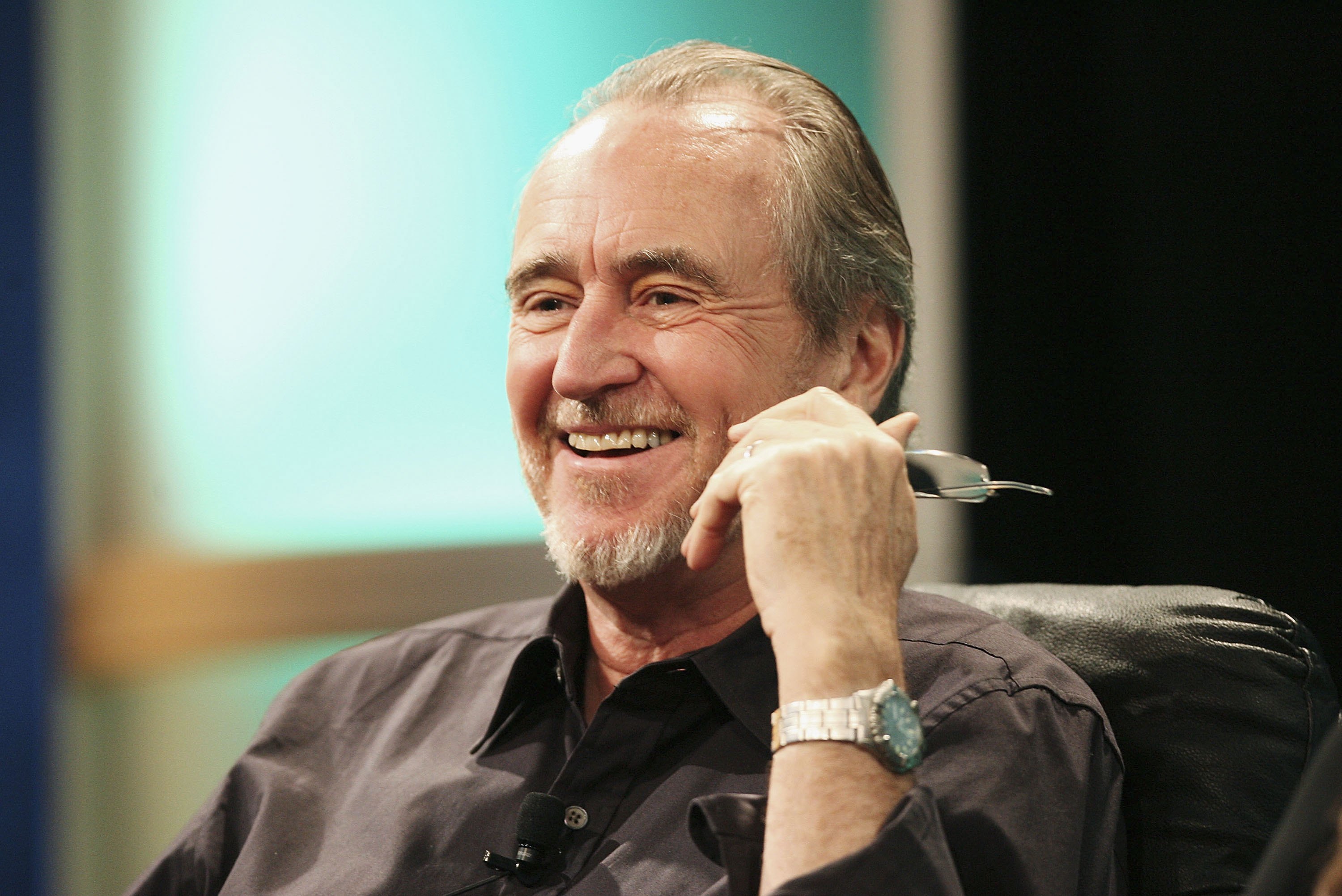 Buffa: Thank you Wes Craven for creating true horror | ksdk.com, image size:3000x2004