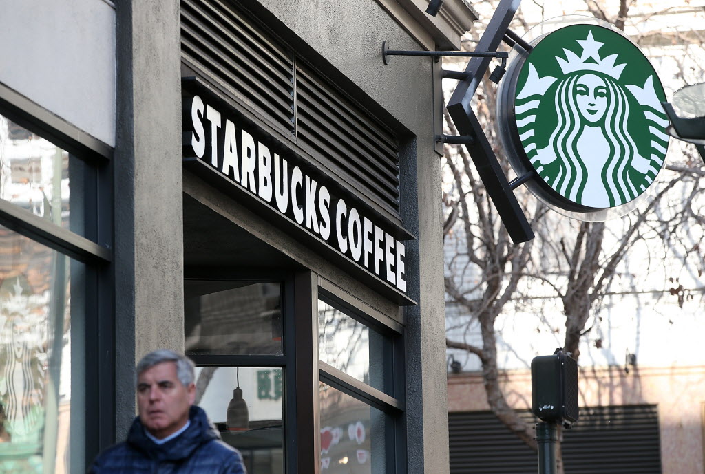 Starbucks Delivers: Starbucks Coffee Company