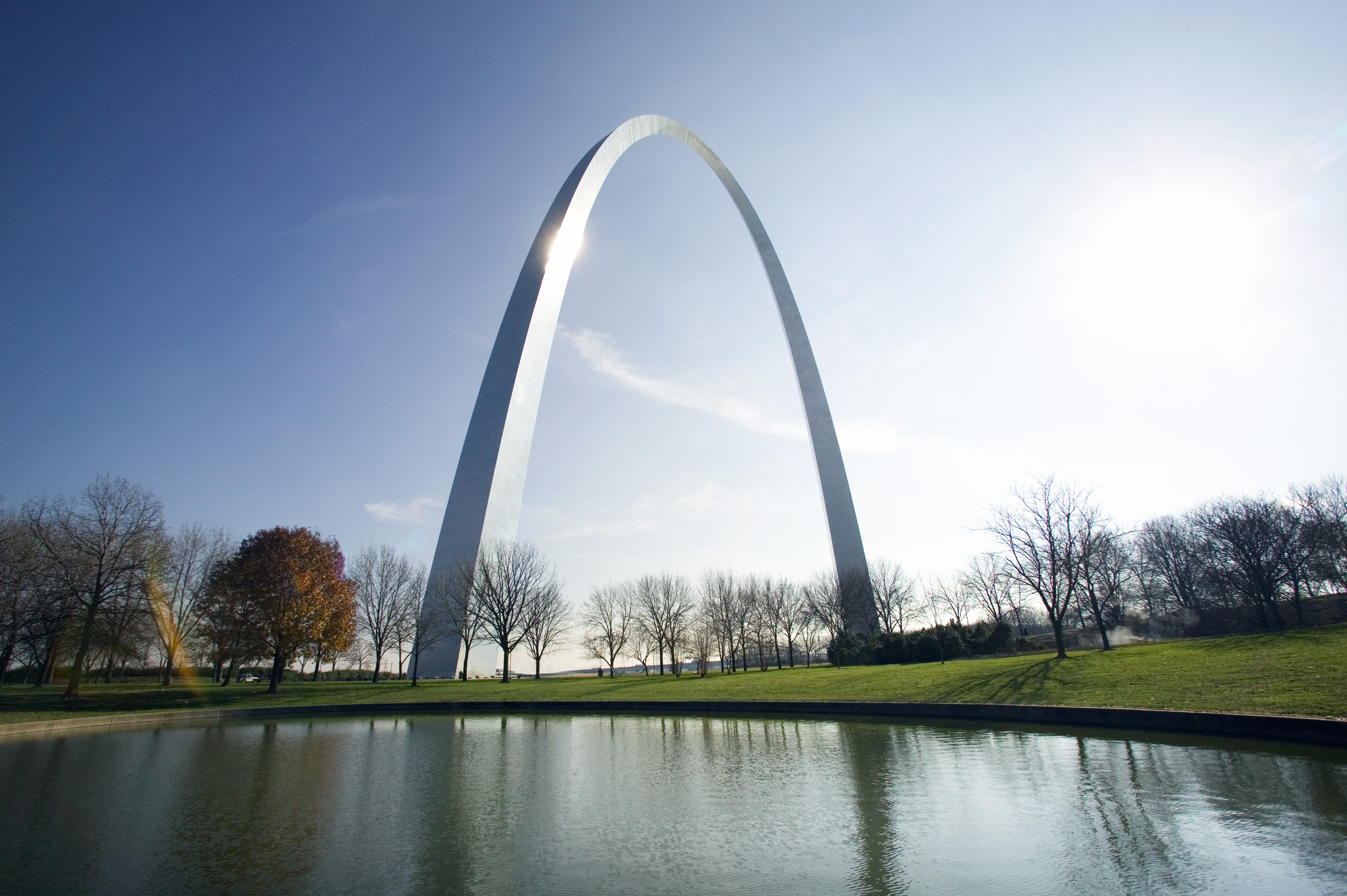 Official the Lou St. Louis Cardinals Logo Gateway Arch Hometown