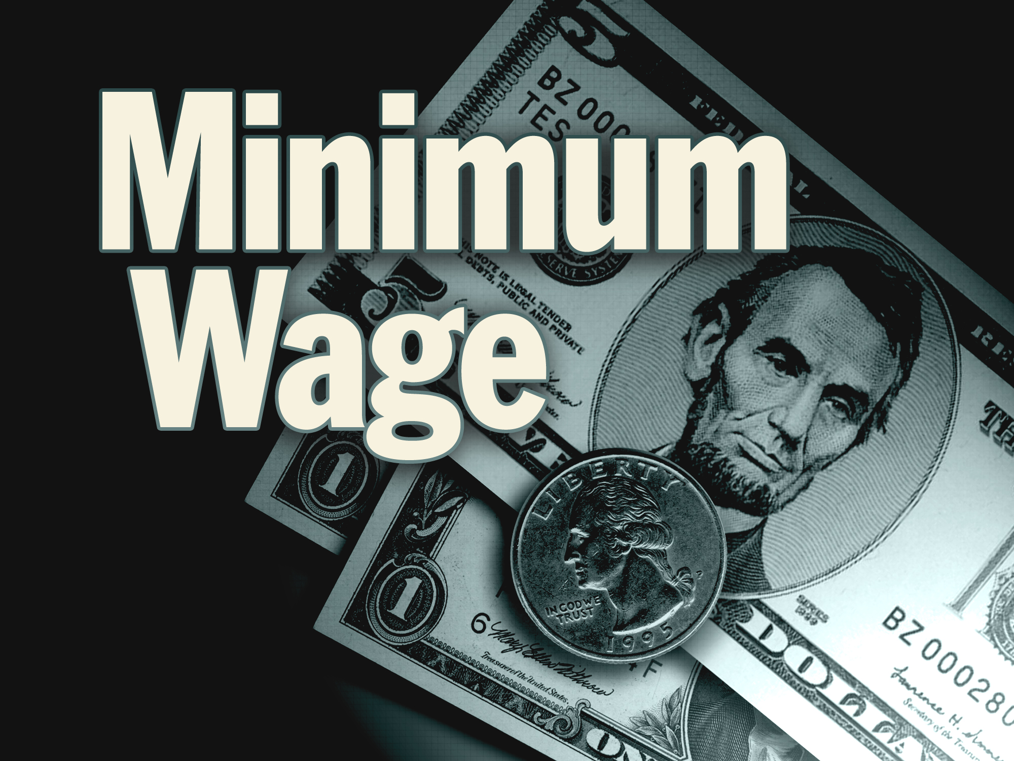 Minimum Wage 2024 Kansas City