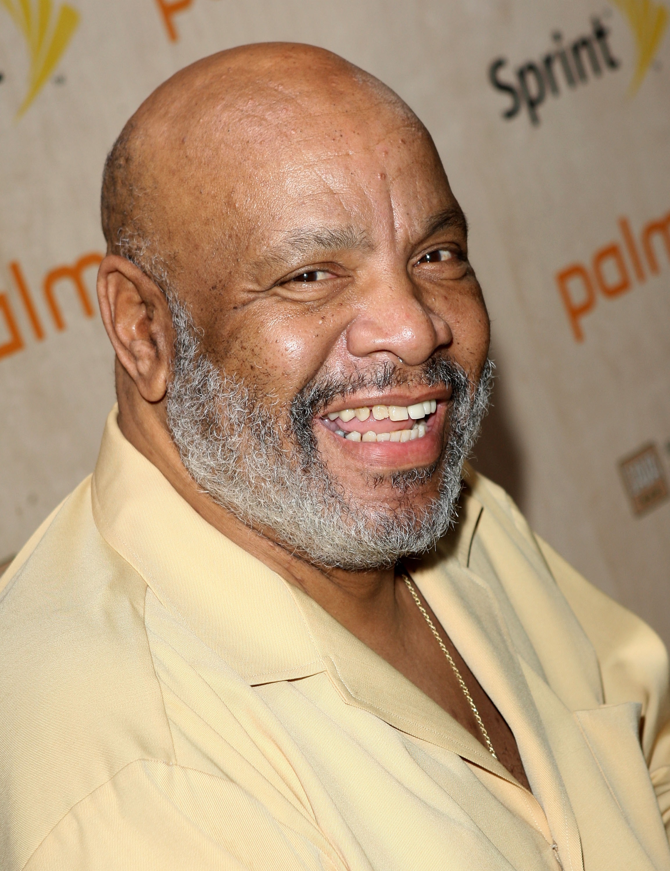 james avery actor