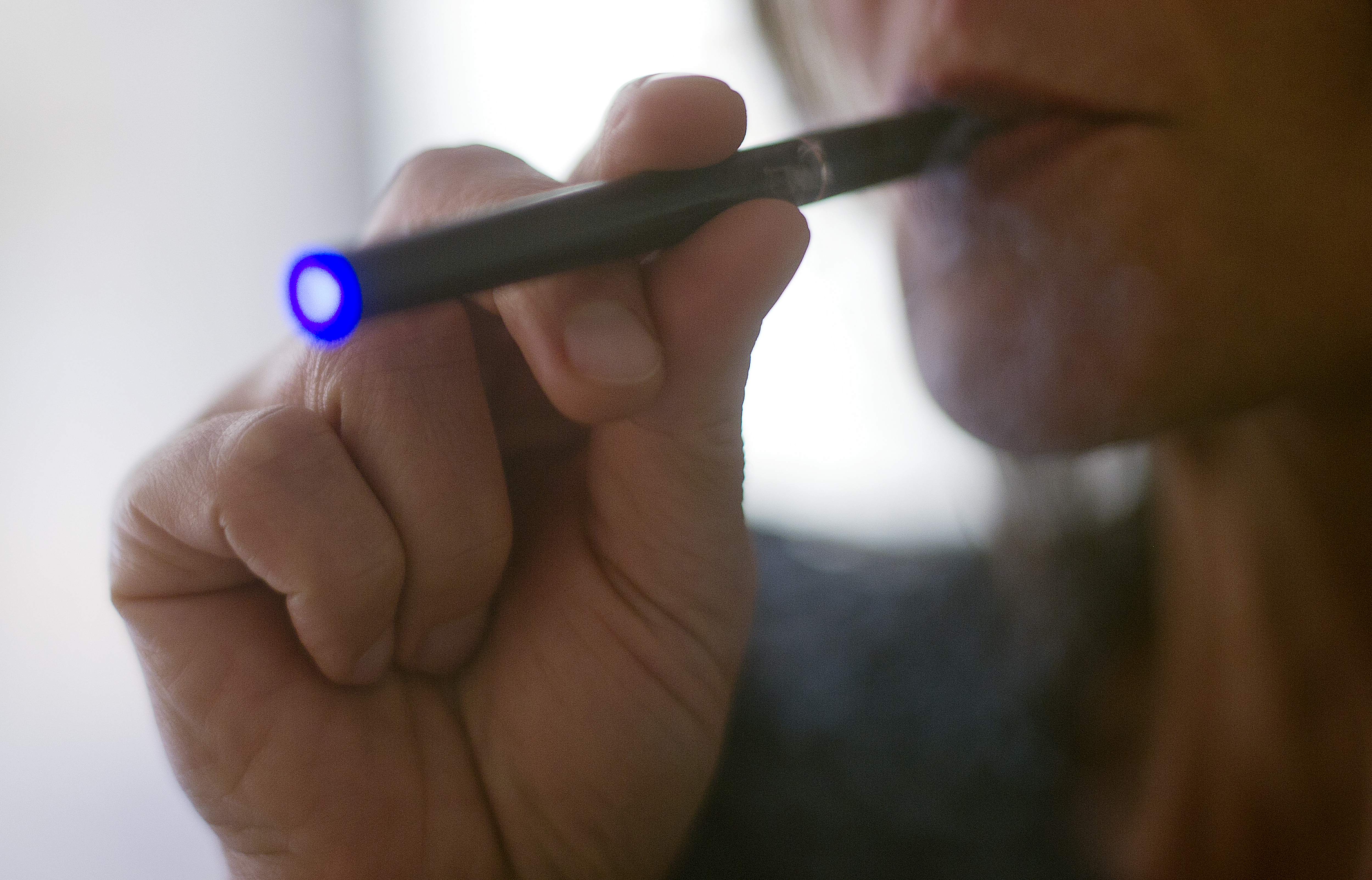 elfbar nachfll pod luft aus Evaps