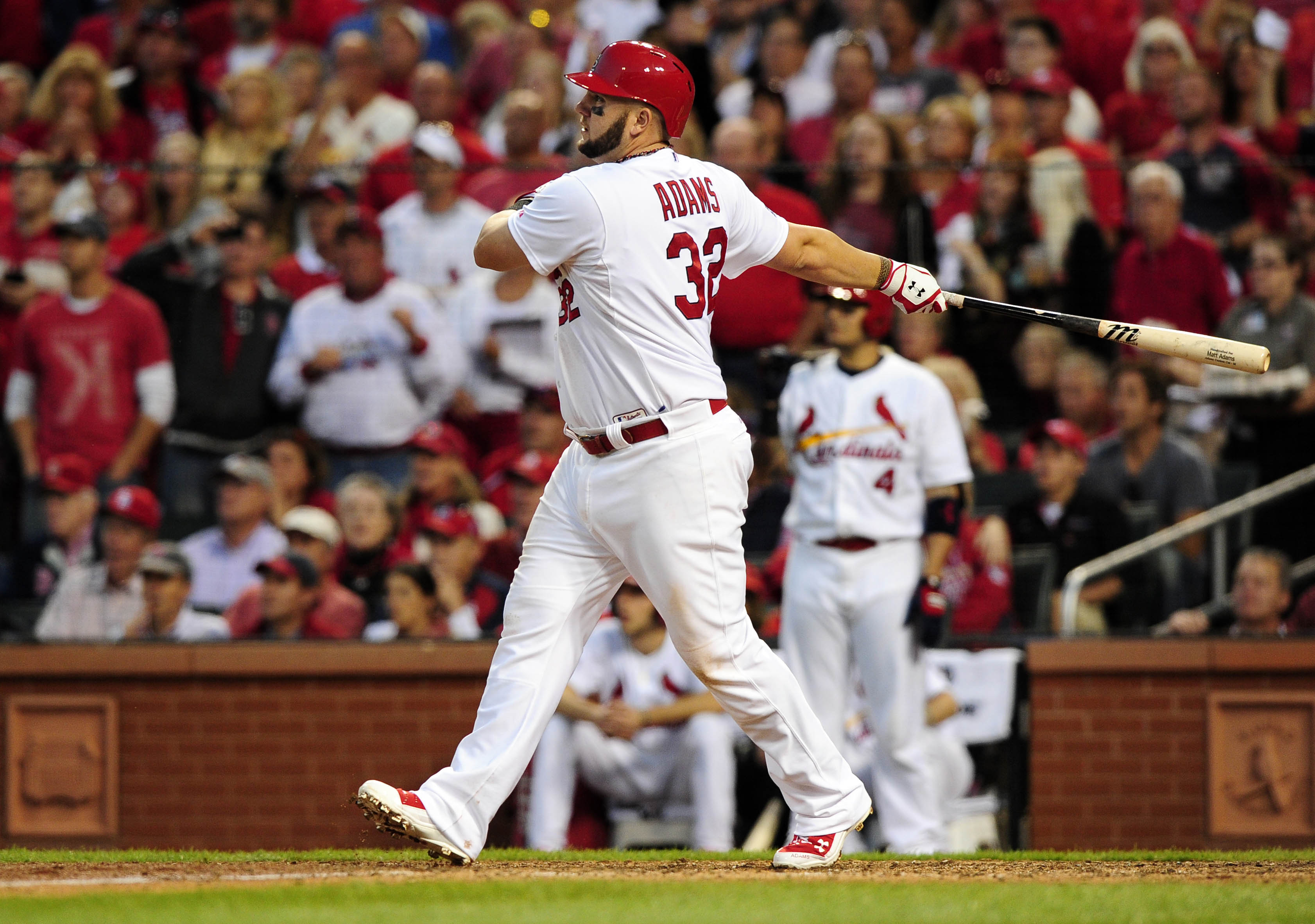 2015 St. Louis Cardinals Giveaway Schedule Revealed