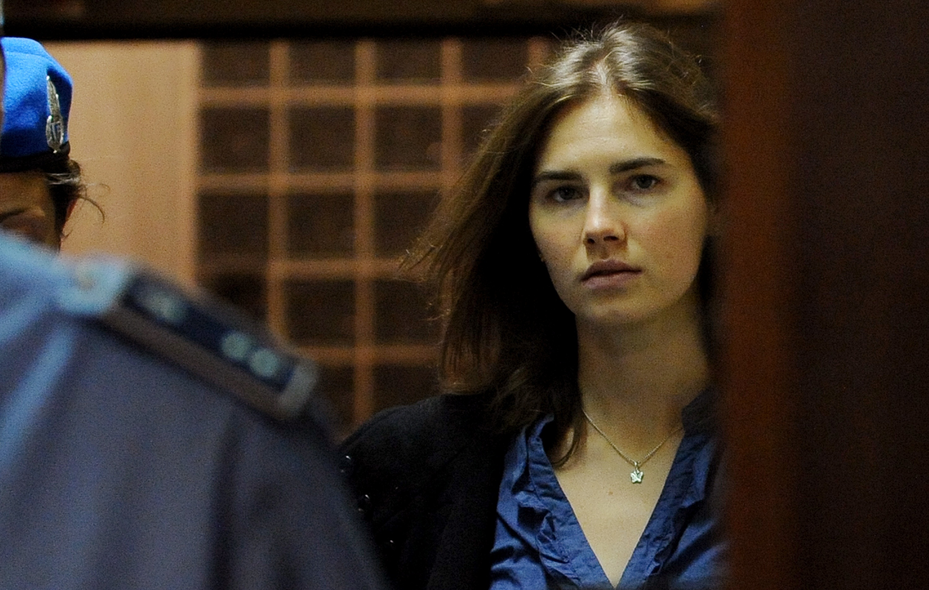 Italys Top Court Overturns Amanda Knox Conviction 5714