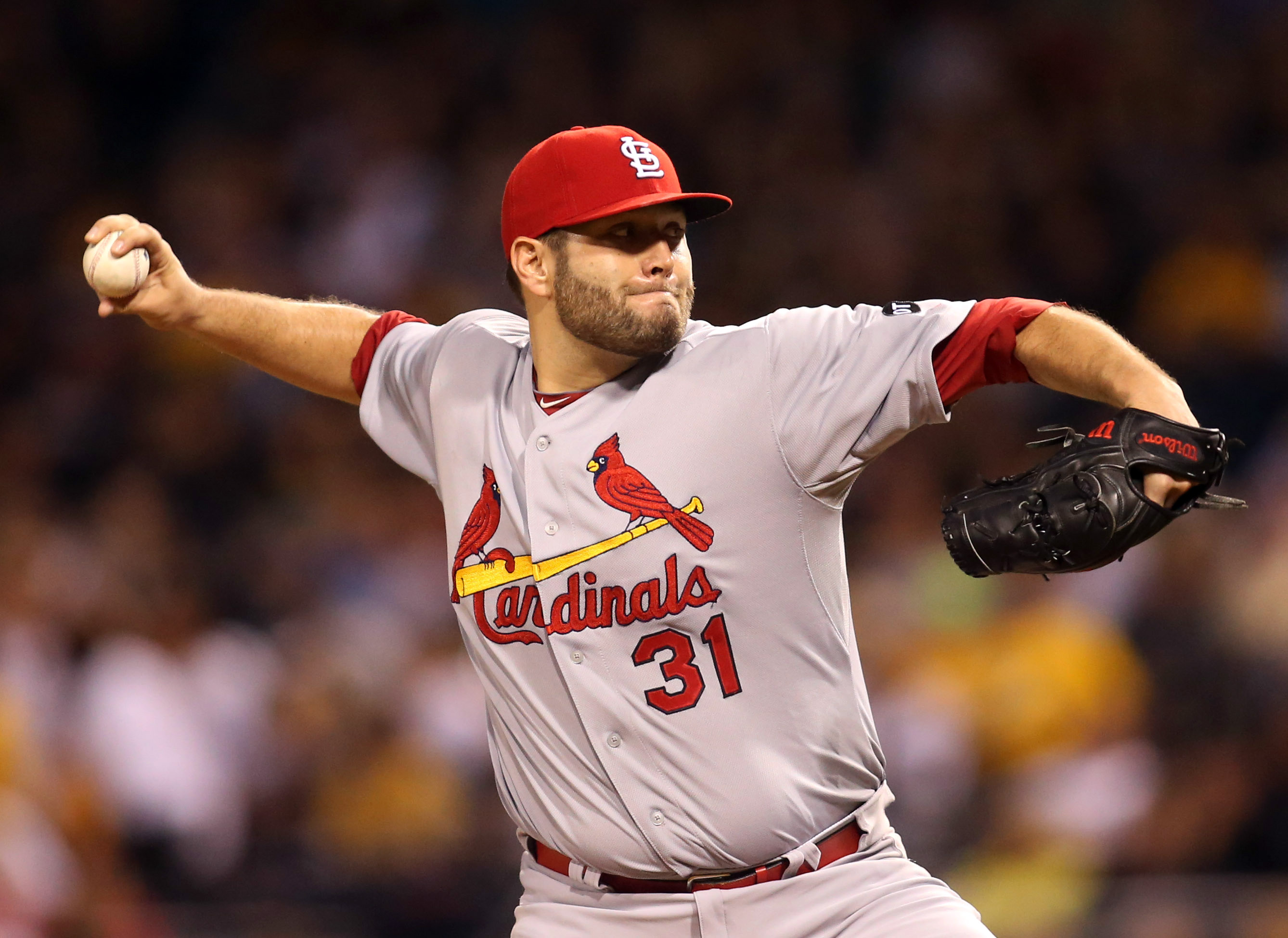 St. Louis Cardinals 2015 preview: Healthy pitching the key