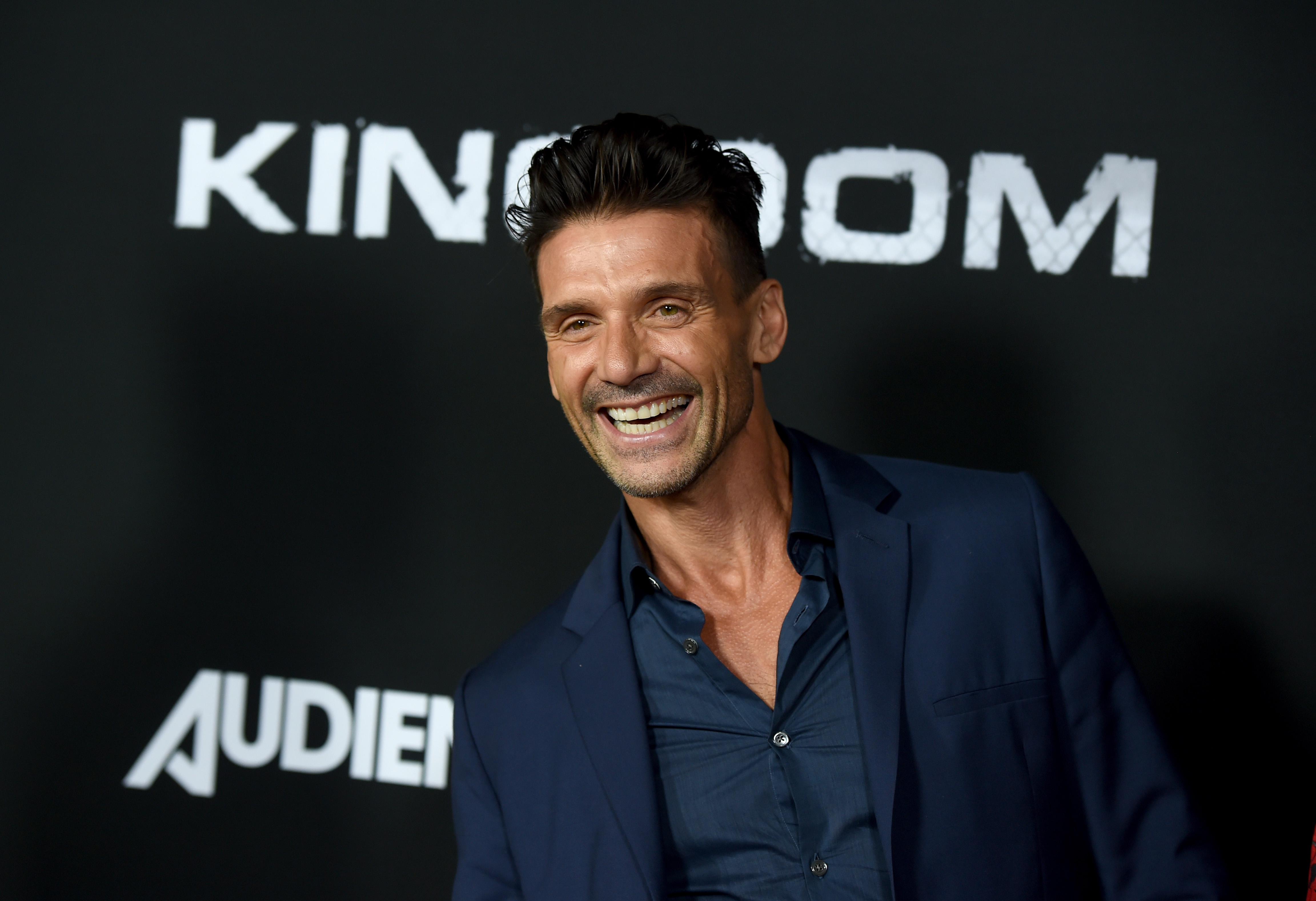 Frank Grillo Workout Routine and Diet Plan: Train like Crossbones