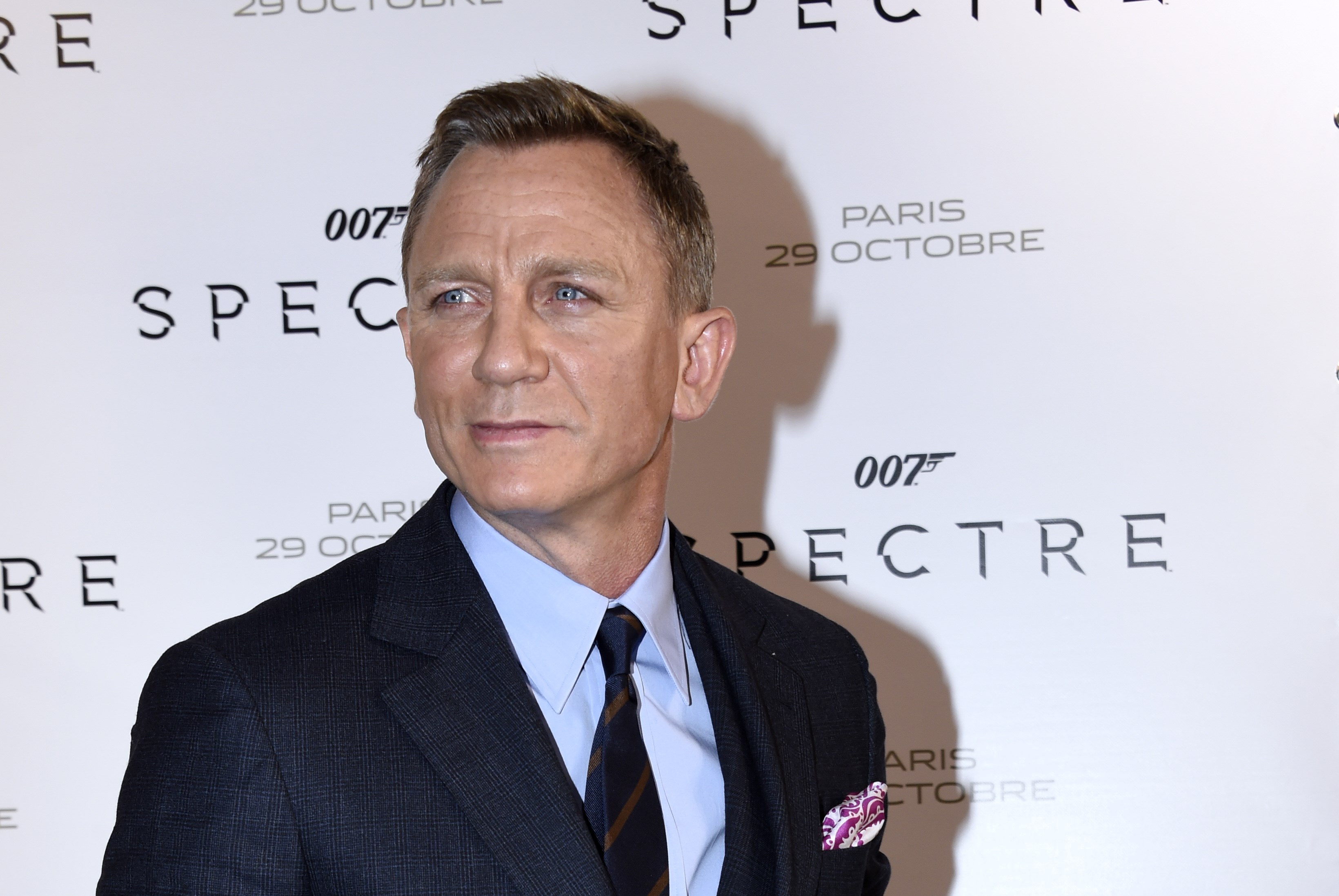 Daniel Craig Didn't Interact With 'Spectre' Cast, Says Dave Bautista