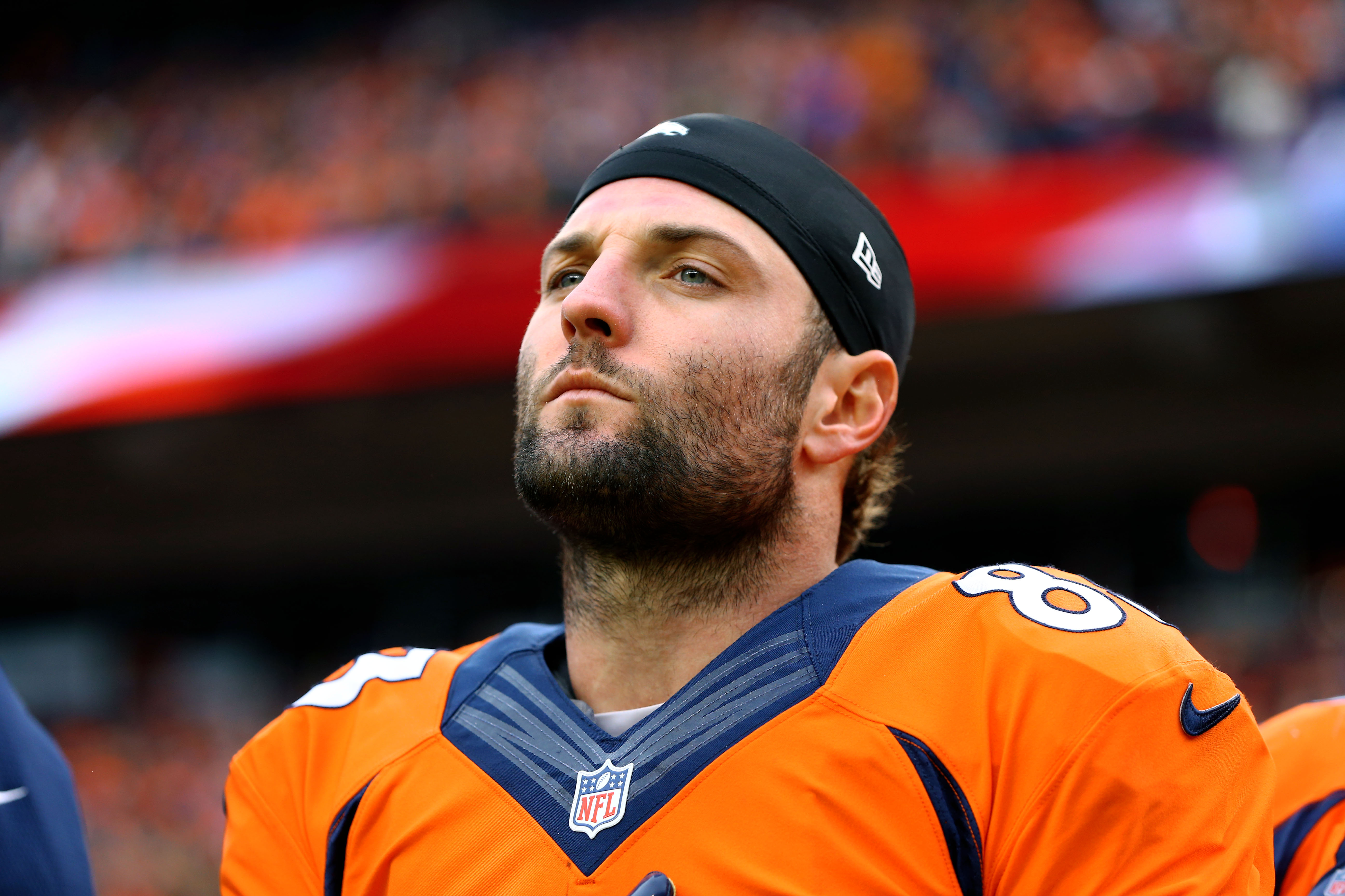 Broncos' Wes Welker returns after latest concussion, could play against  Colts