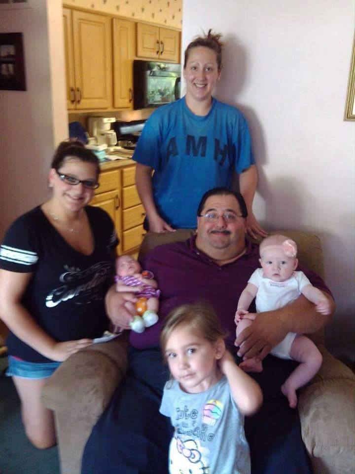 Woodson Terrace police chief dies, funeral arrangements set