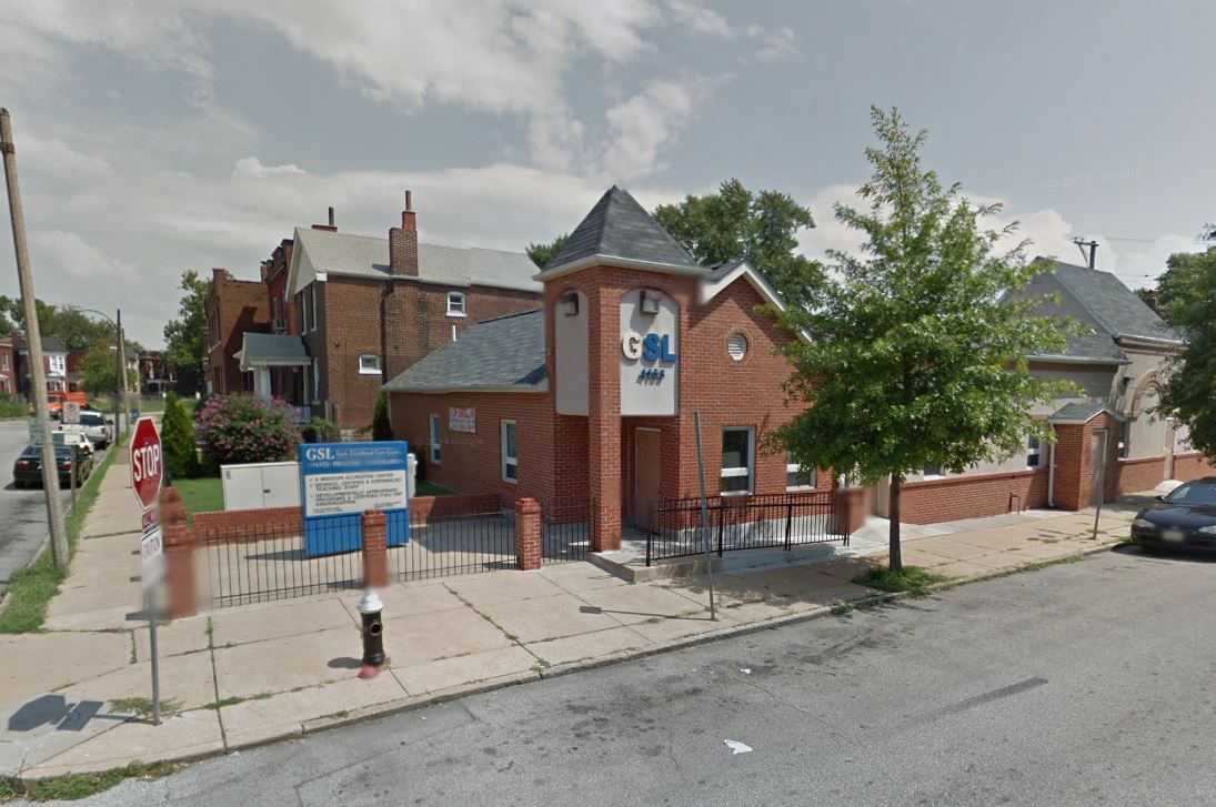 St. Louis daycare loses license after boy, 3, left on bus