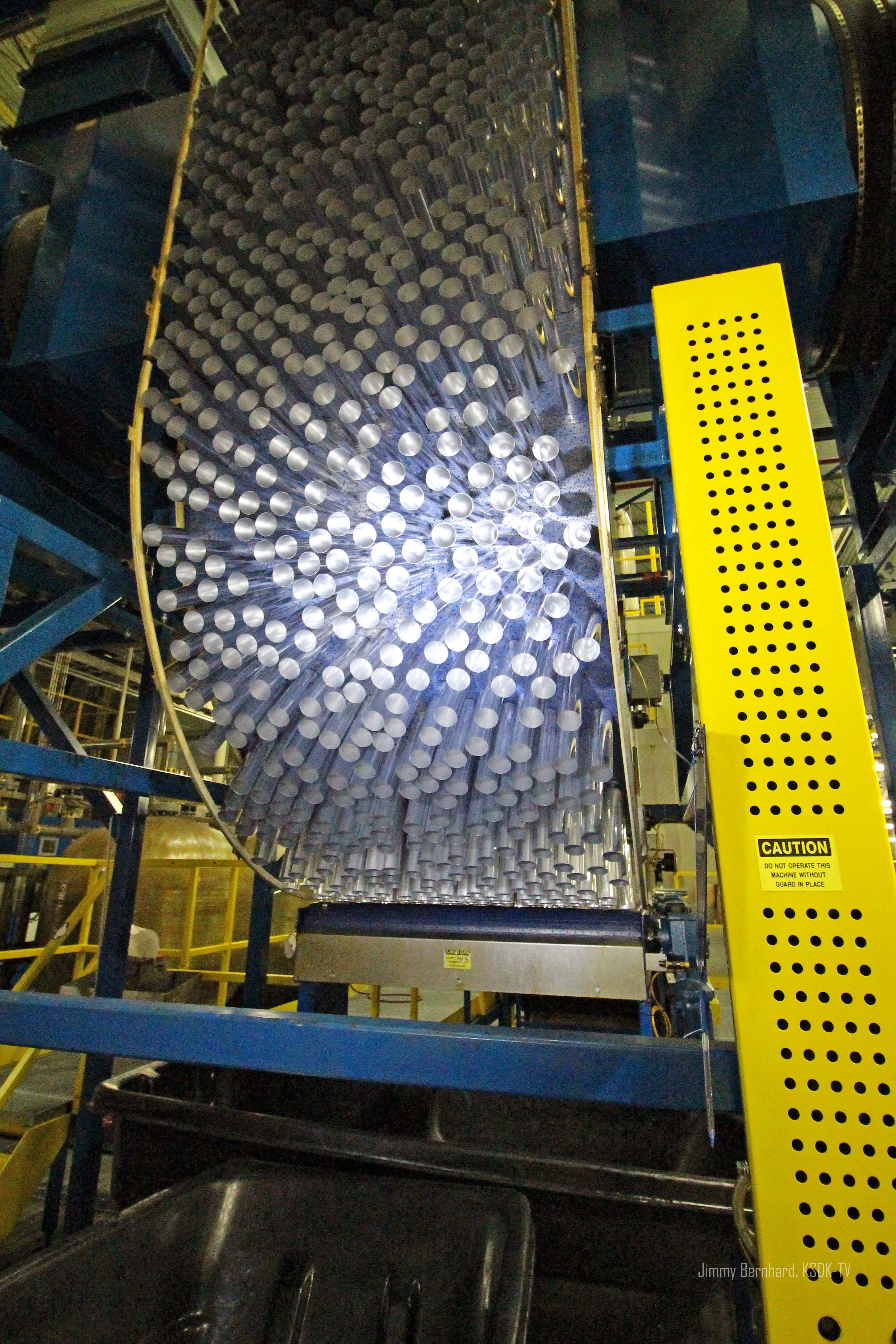 AB applies to change 'Budweiser' to 'America'